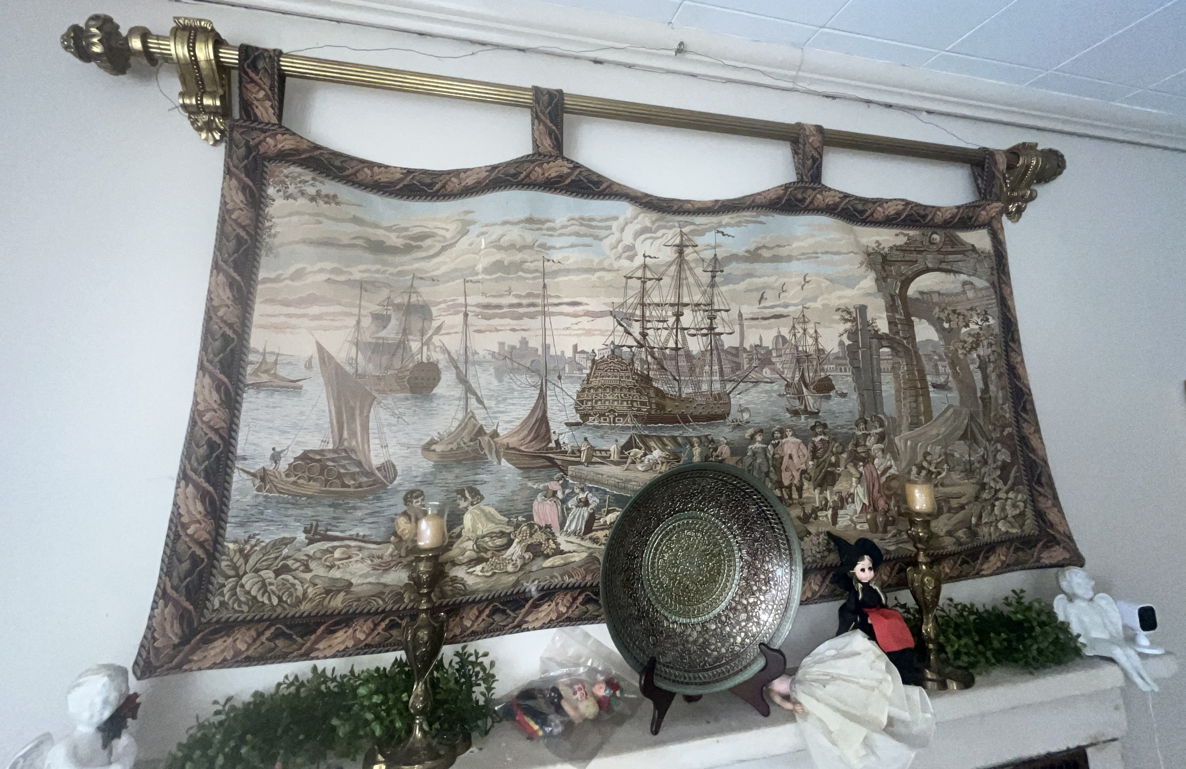 Estate of Betty Shaw Image