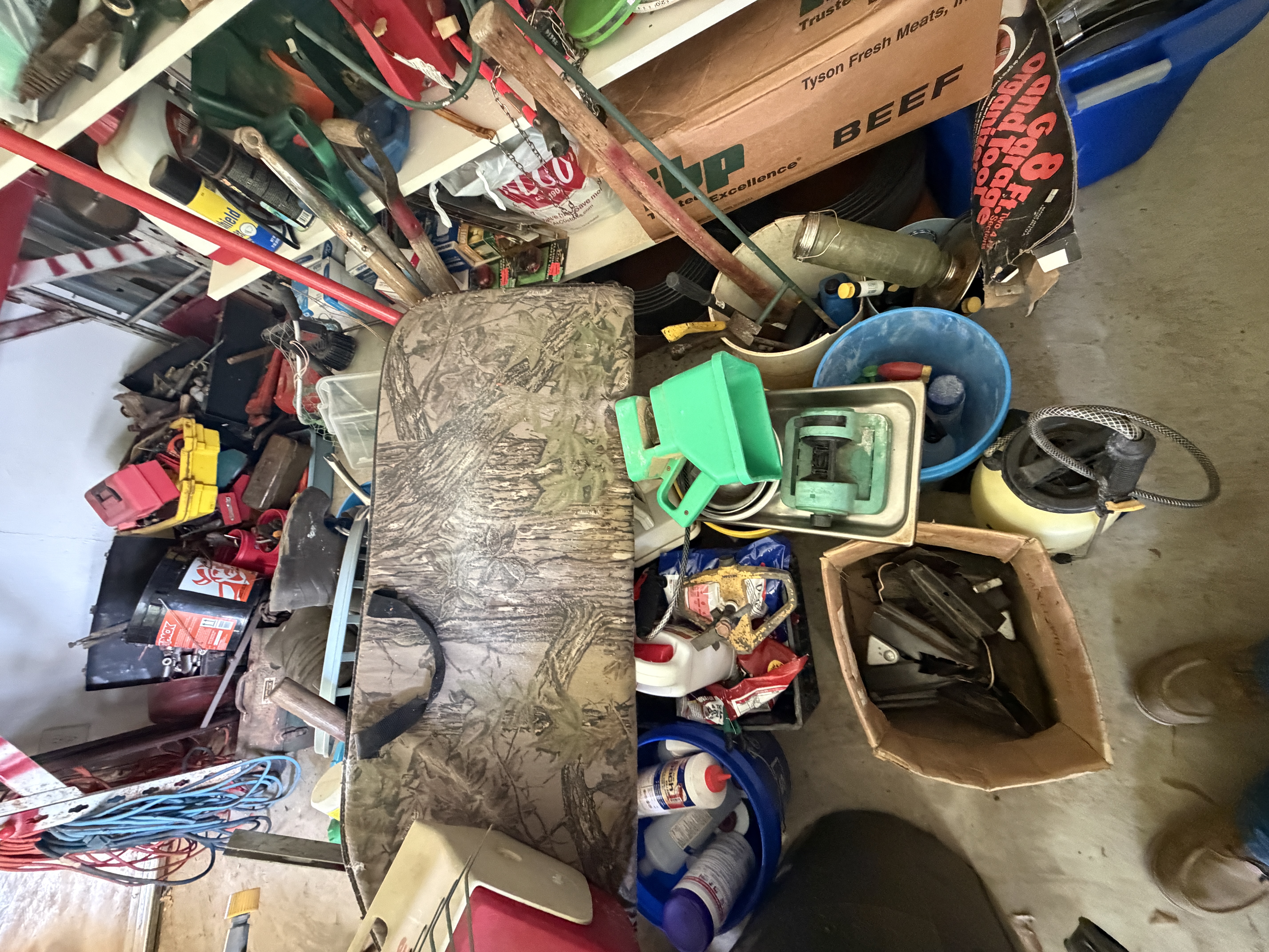 Estate Auction Image
