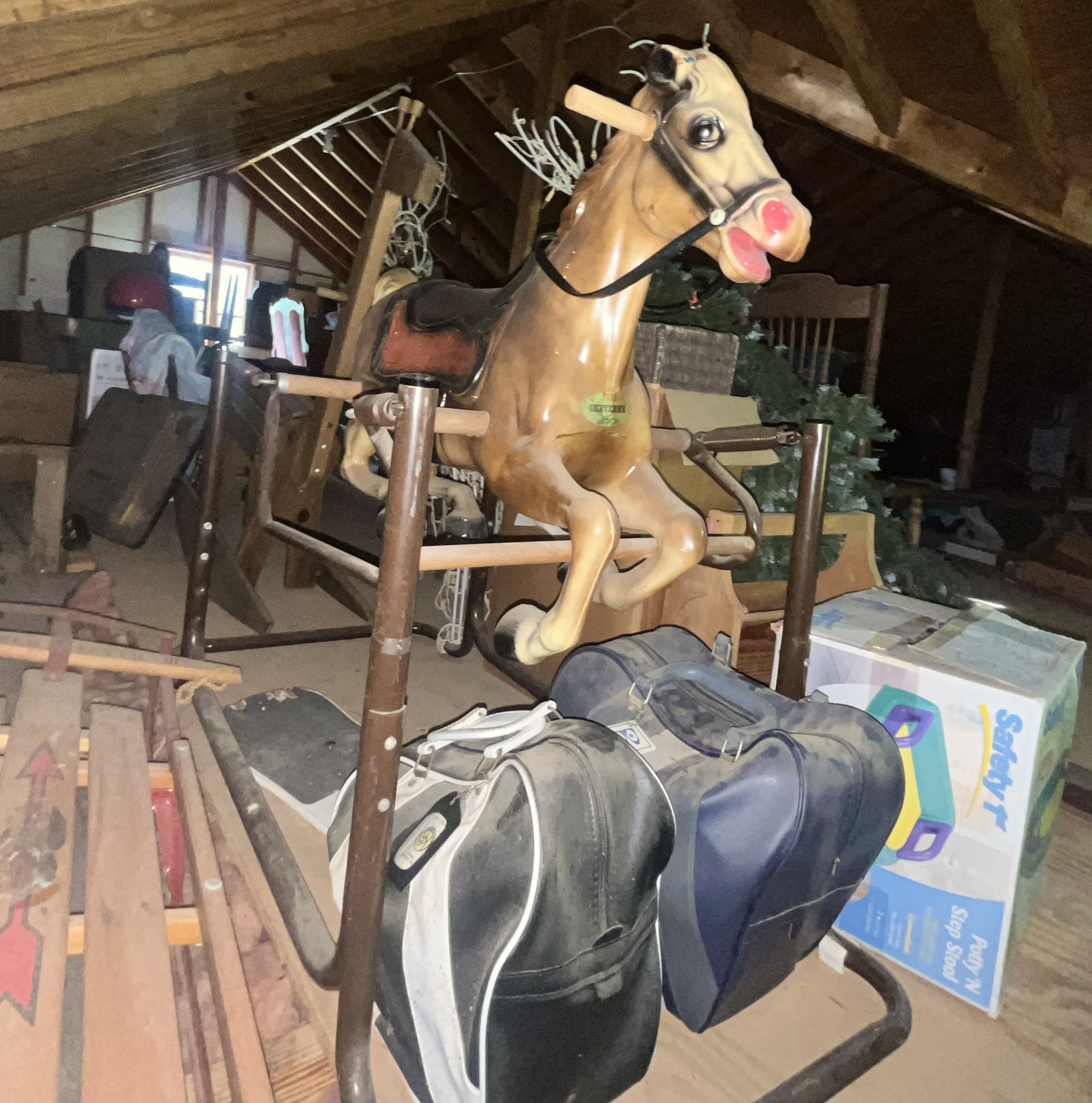Moving Auction Image