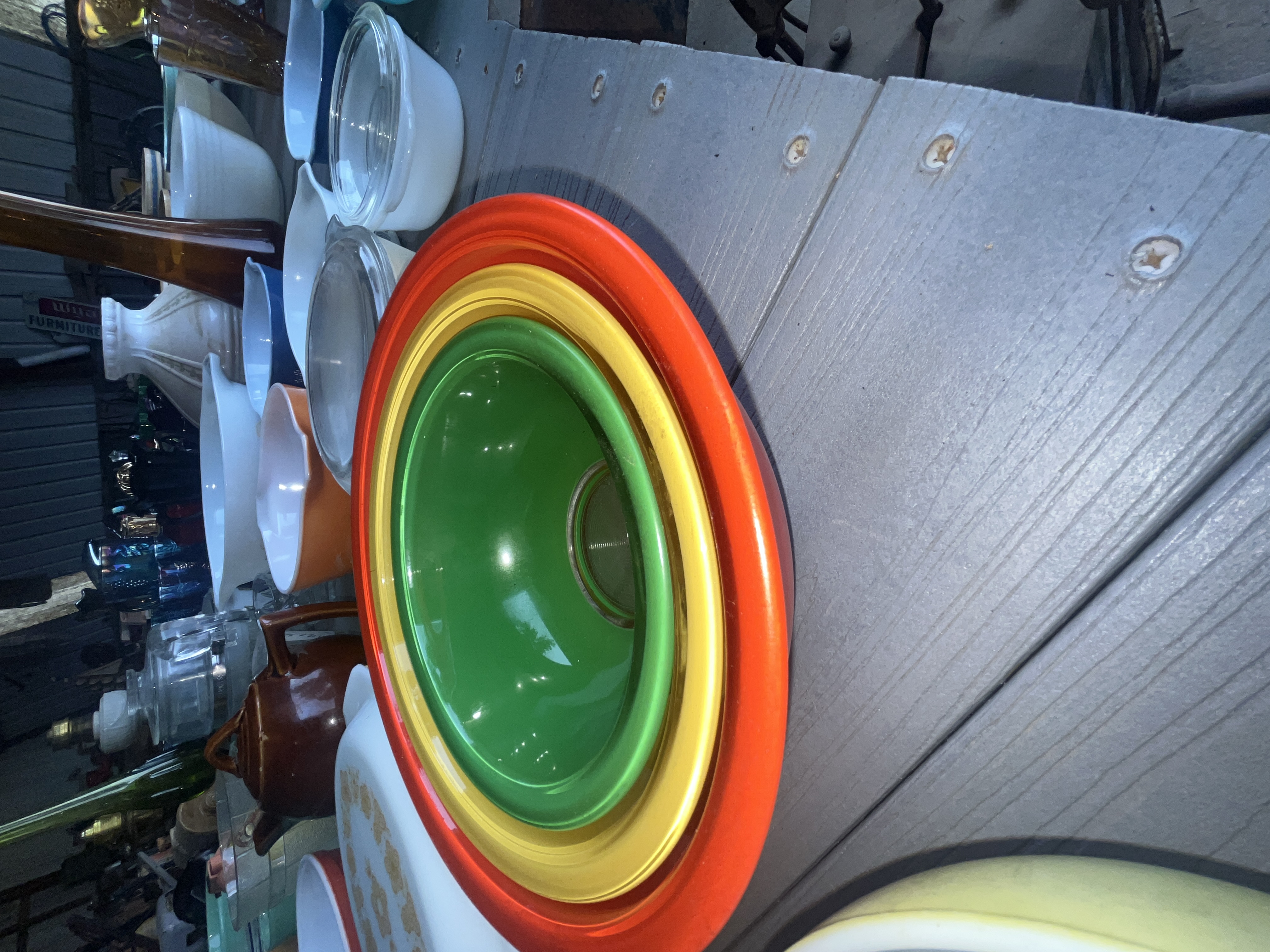 Collector's Dream Auction Image