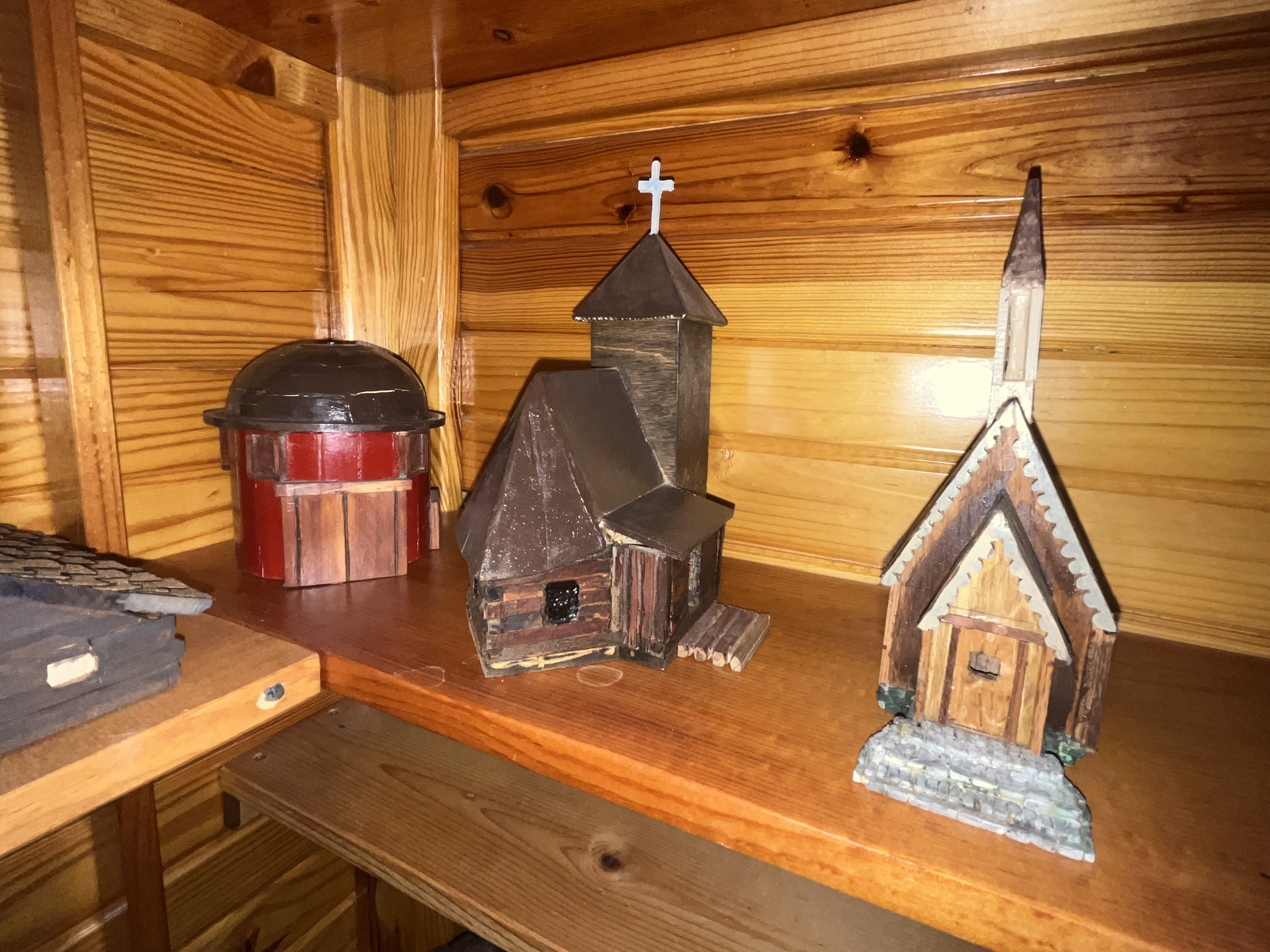 Varvil Estate Auction Image