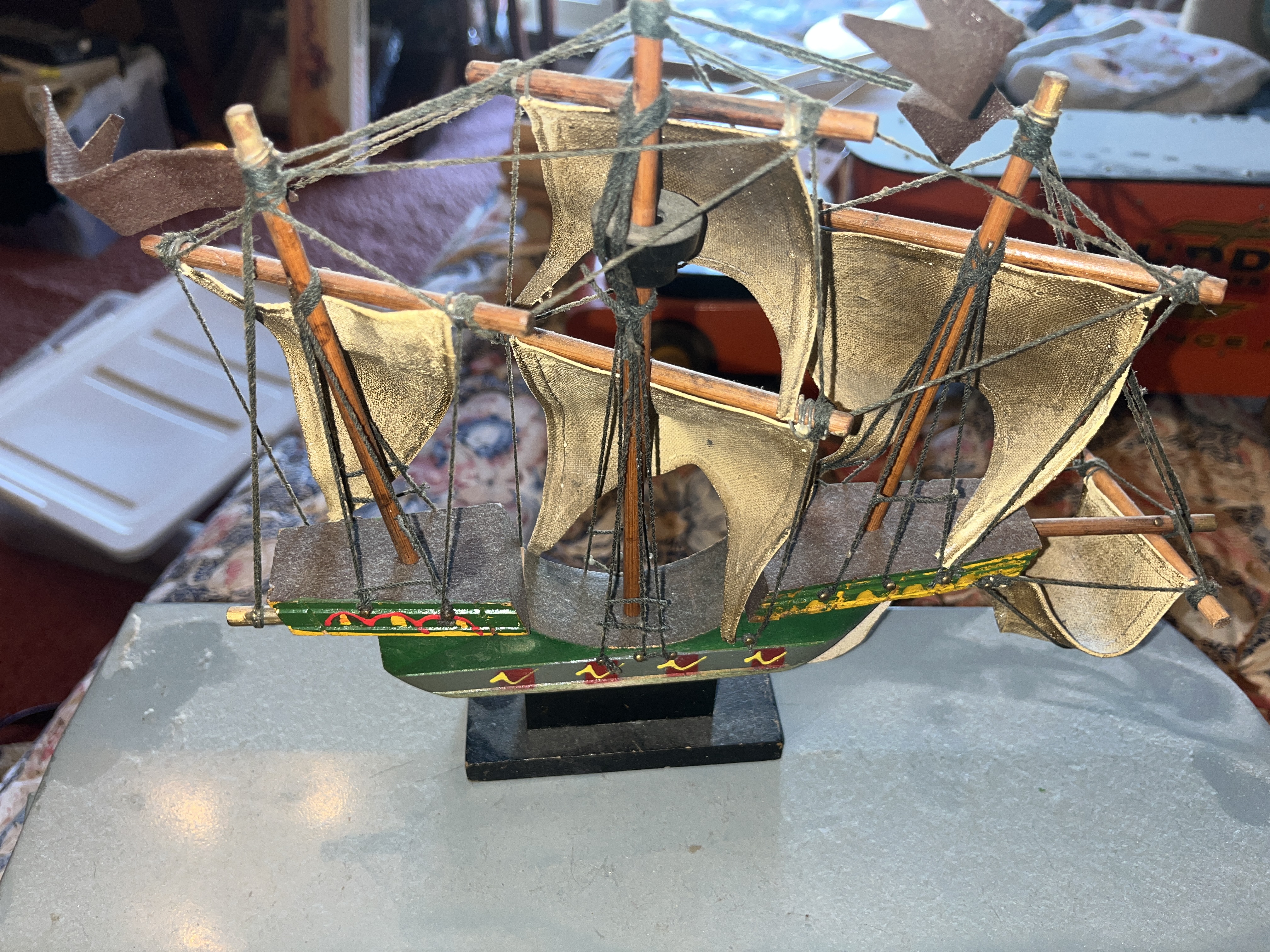 Living Estate of Ms Mary Schug Image