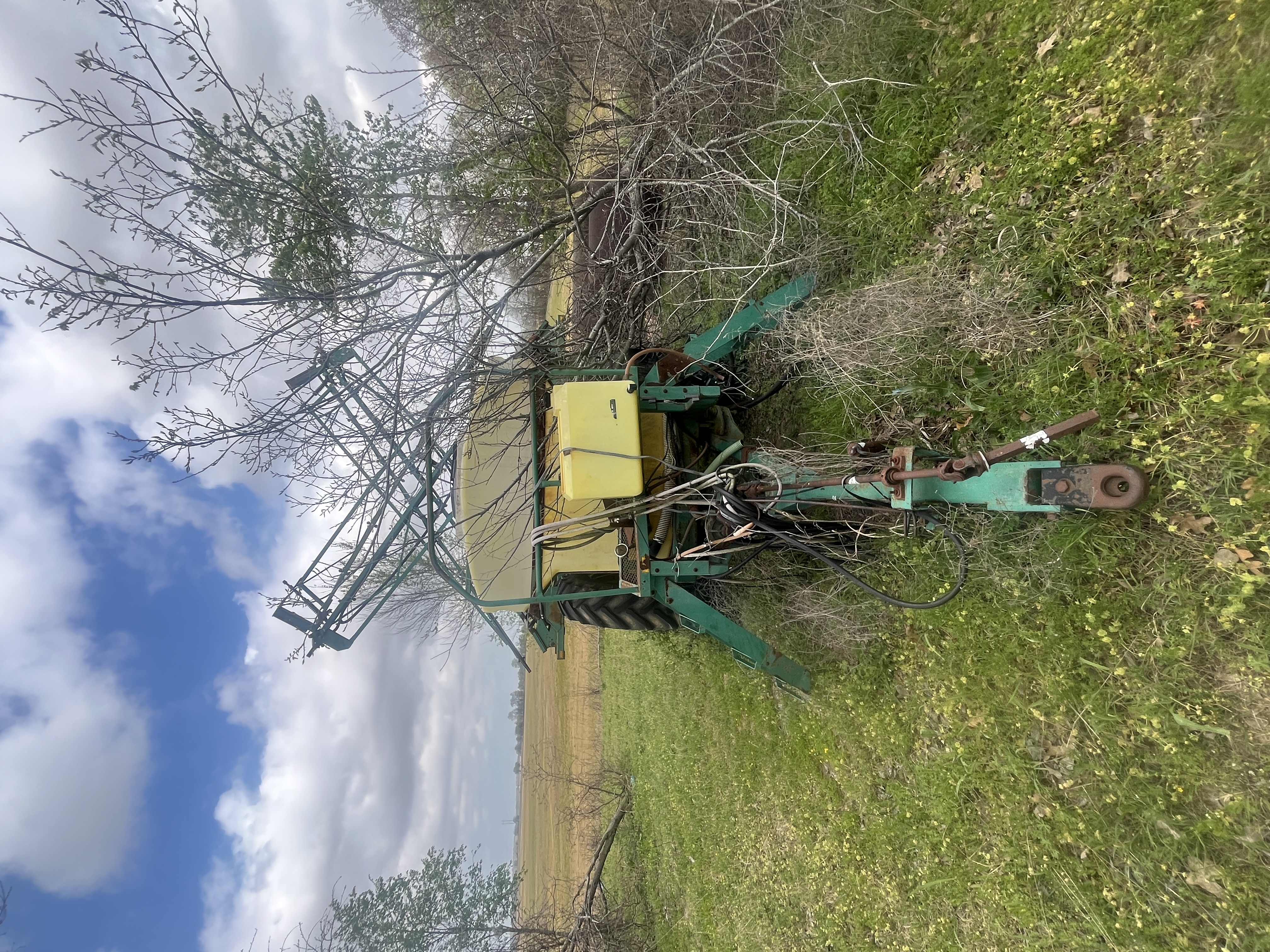 Retirement Farm Equipment Auction Image