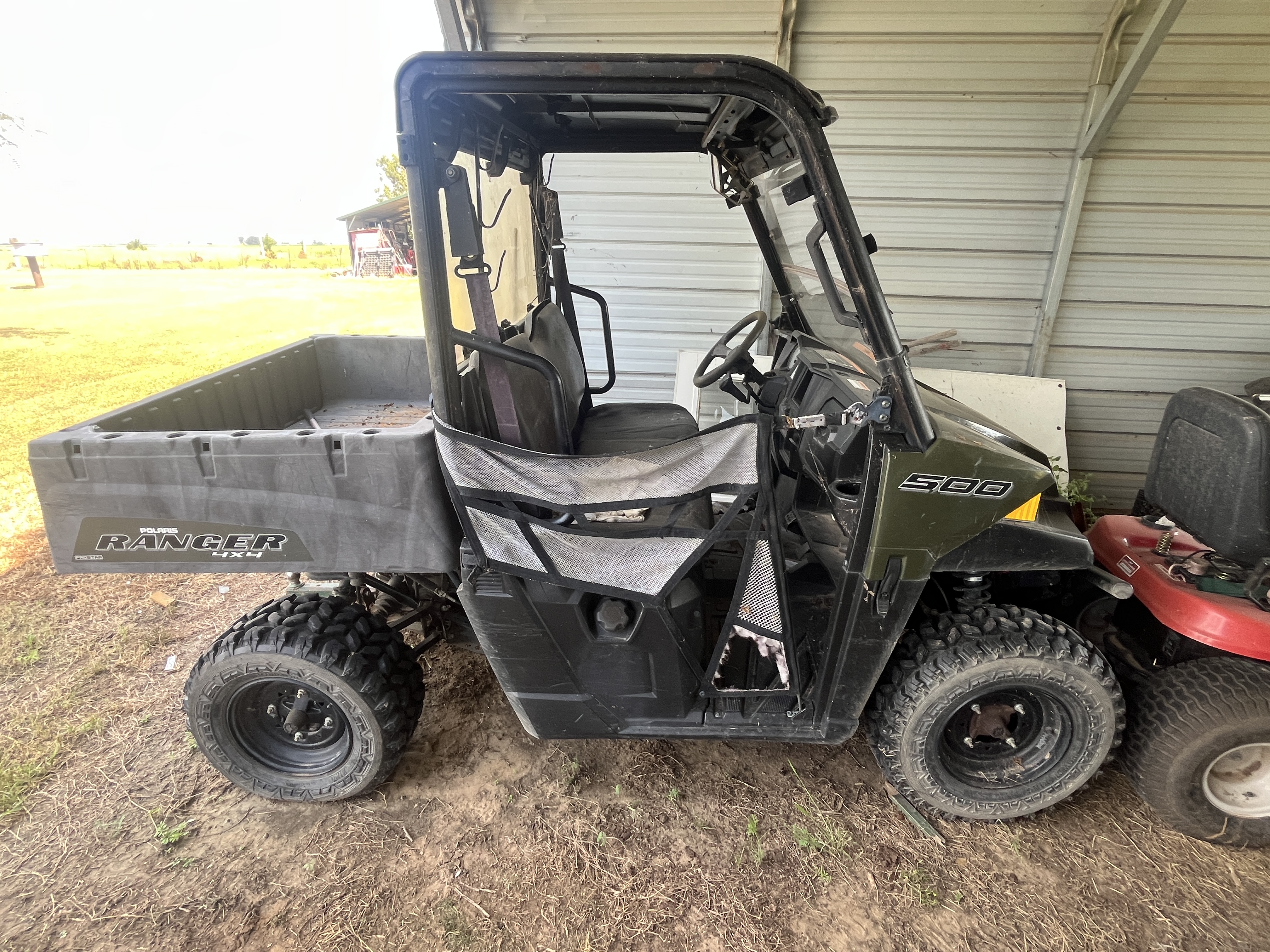 Ward Estate Auction Image