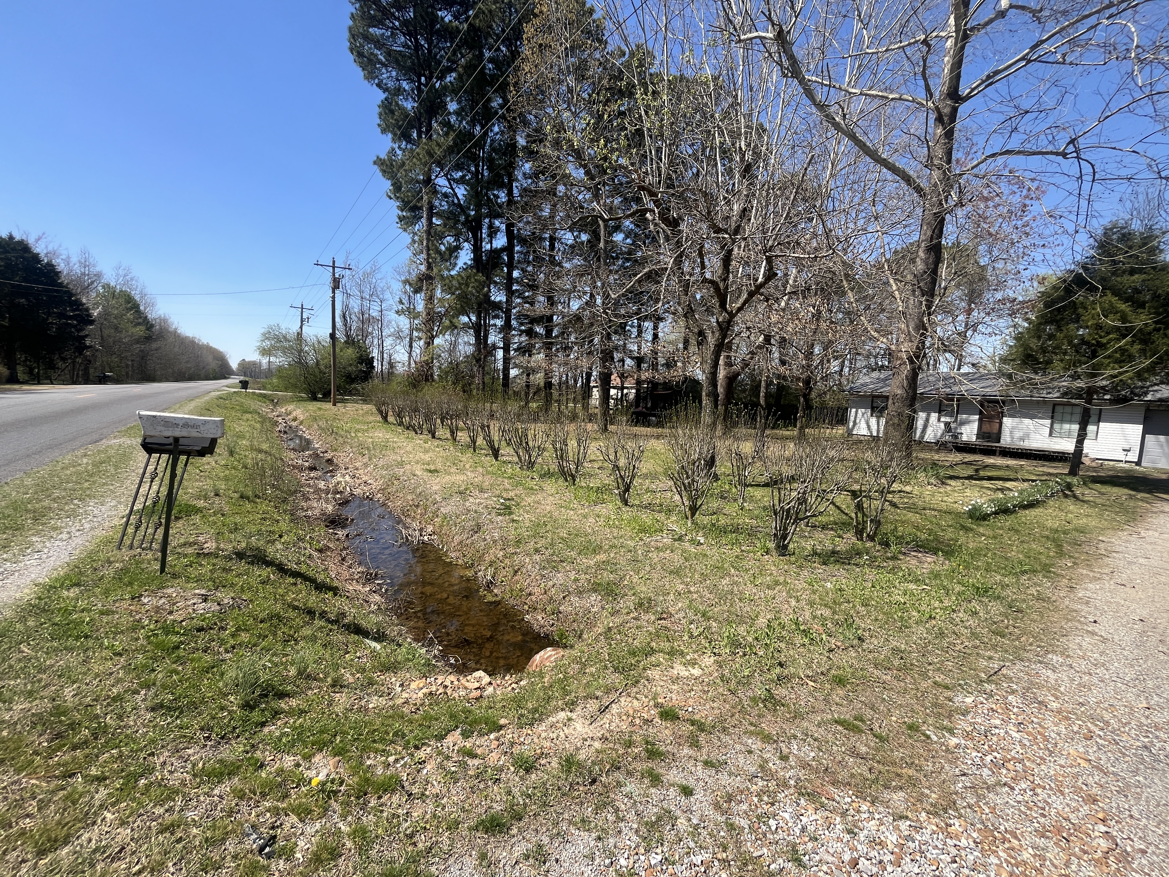 Real Estate & Personal Property Auction Image