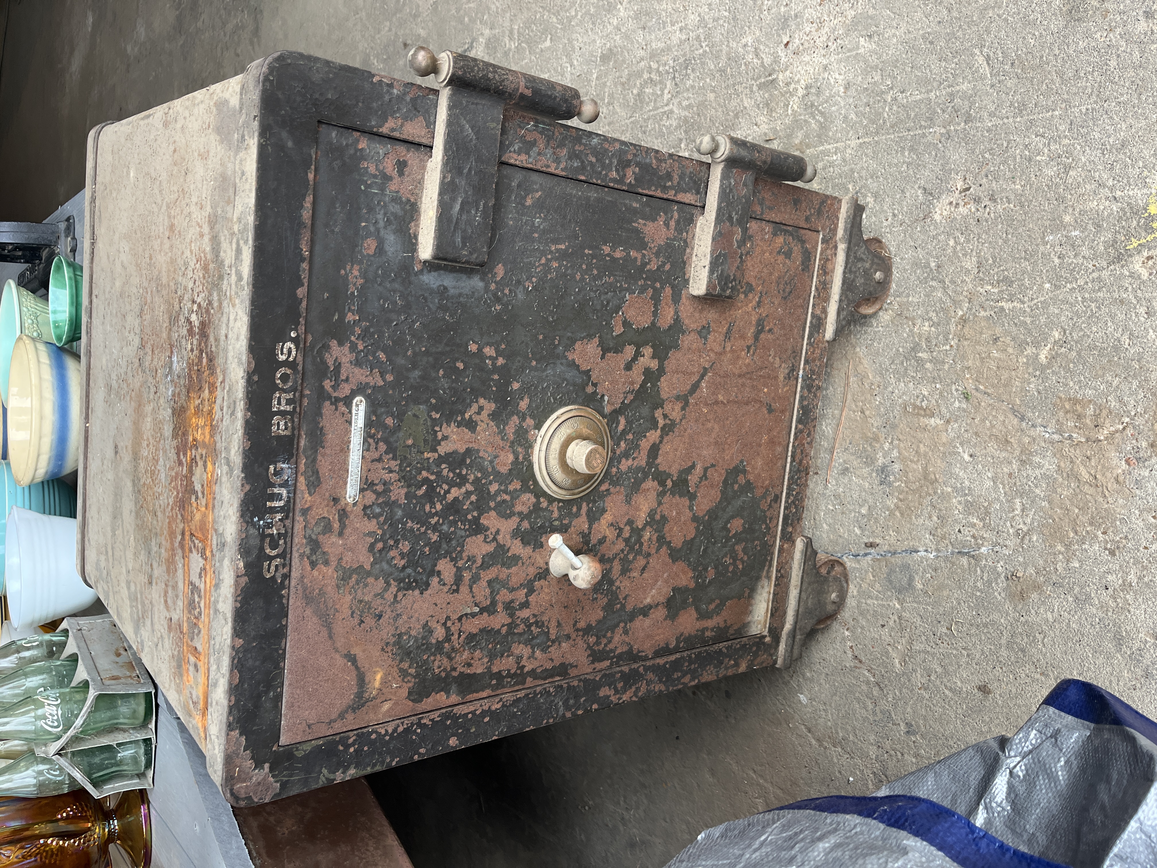 Collector's Dream Auction Image