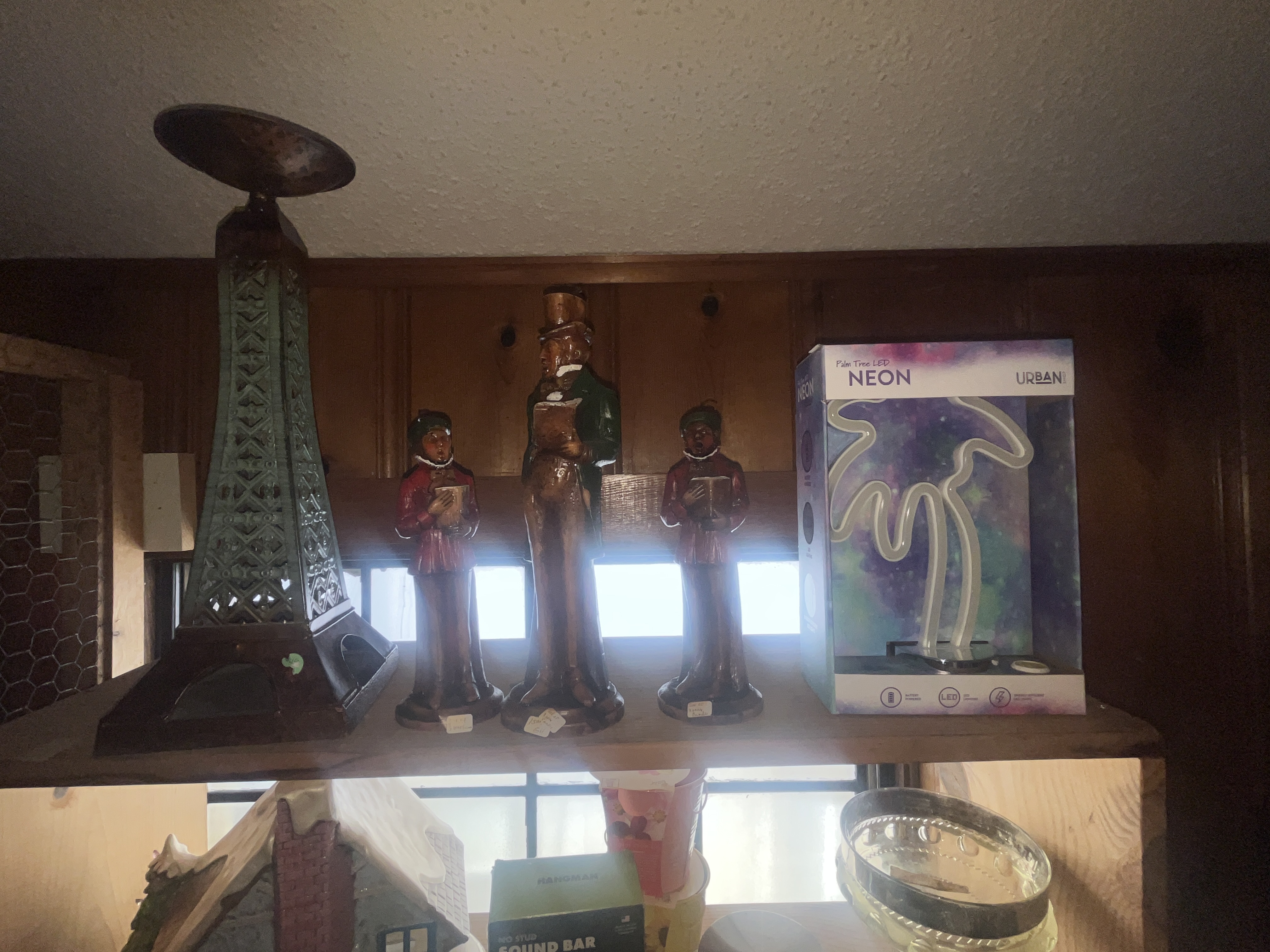 Real Estate & Retail Business Liquidation Image