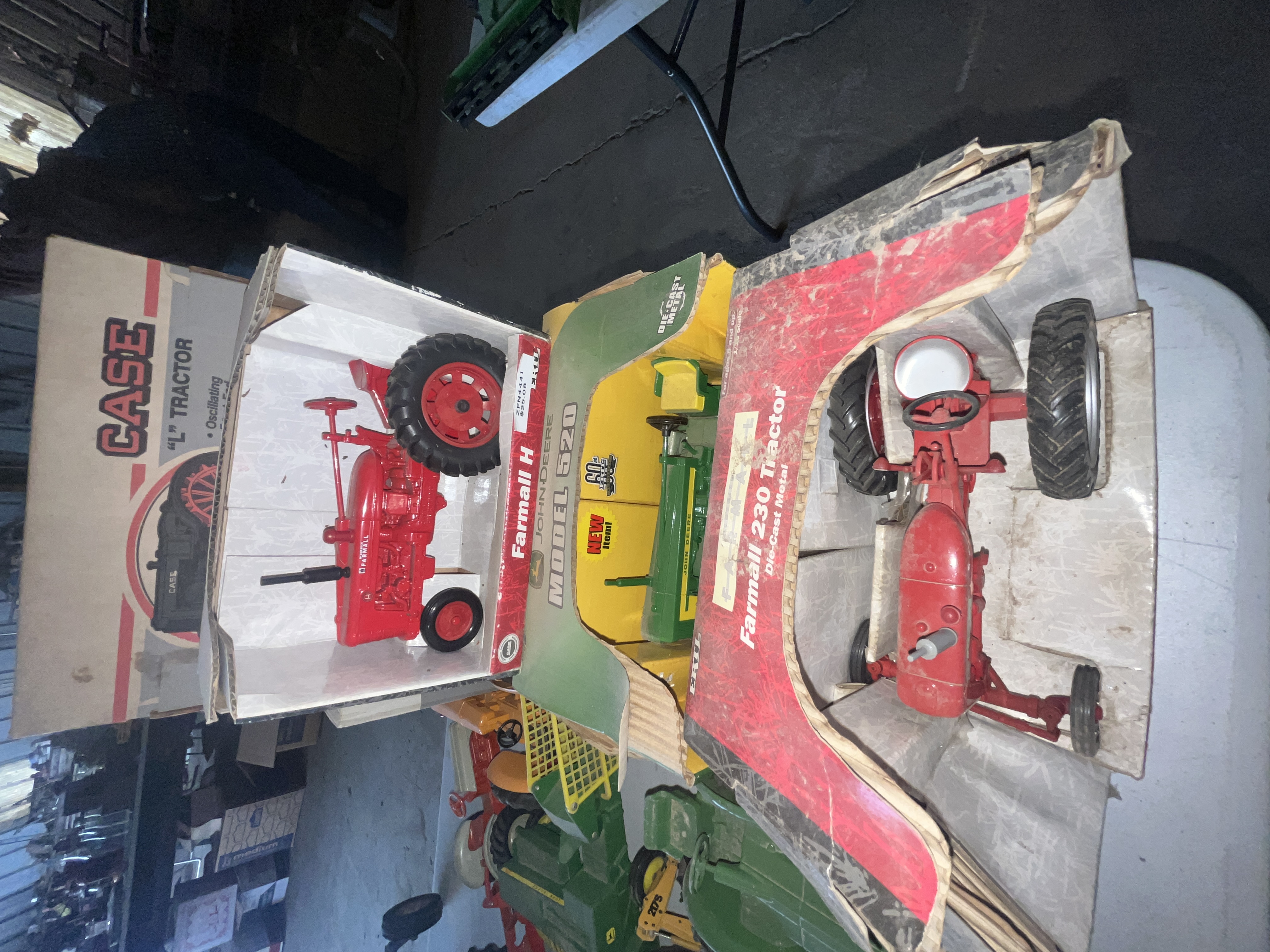 Collector's Dream Auction Image