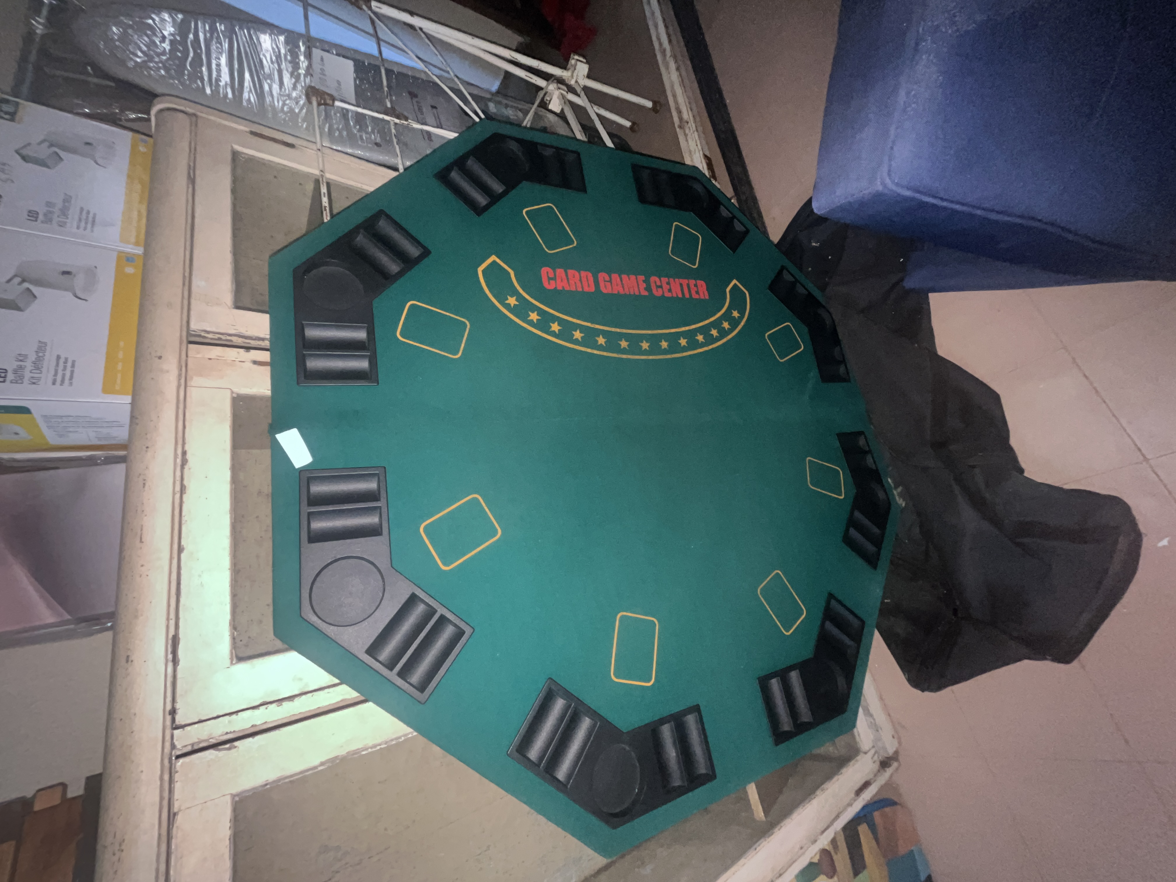 Real Estate & Retail Business Liquidation Image