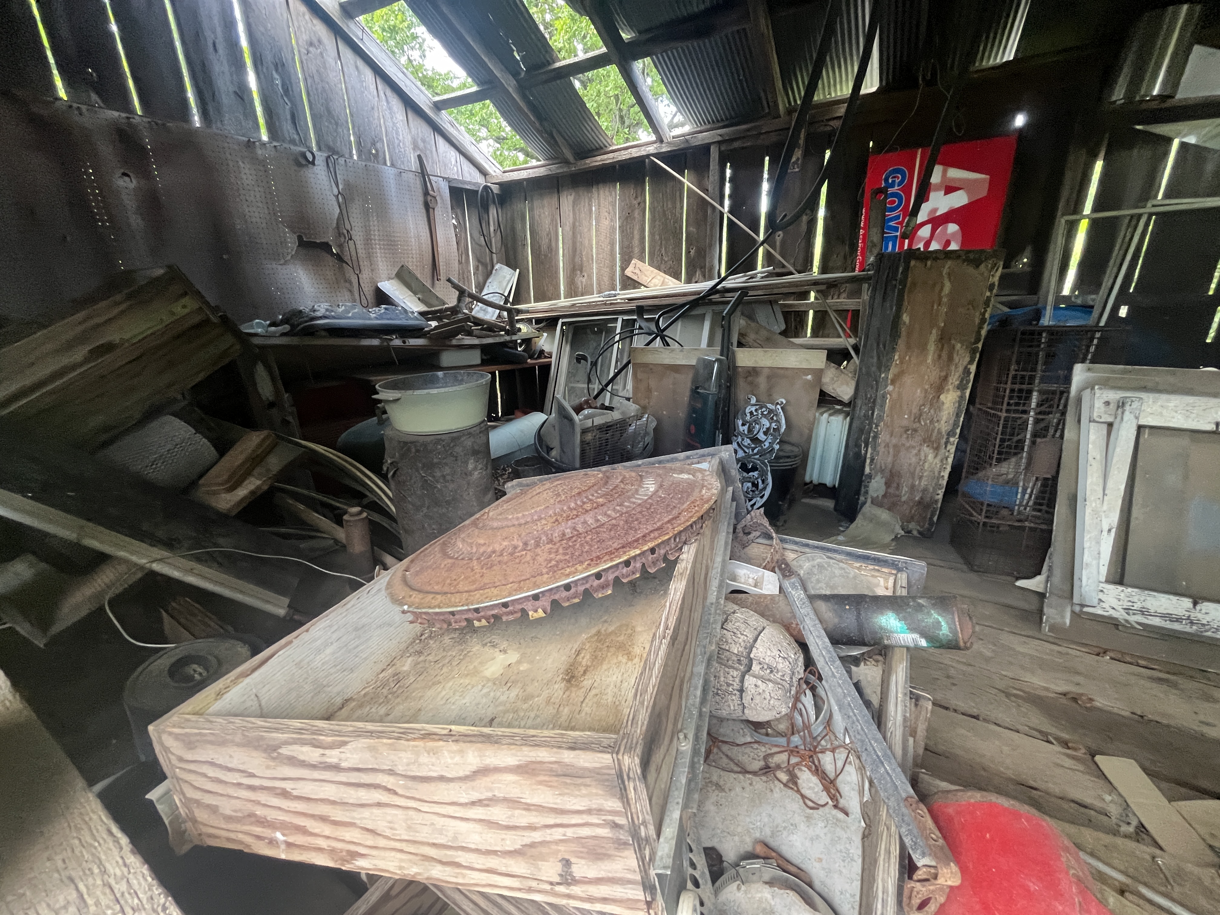 Real Estate & Personal Property Auction - McClaran Estate Image