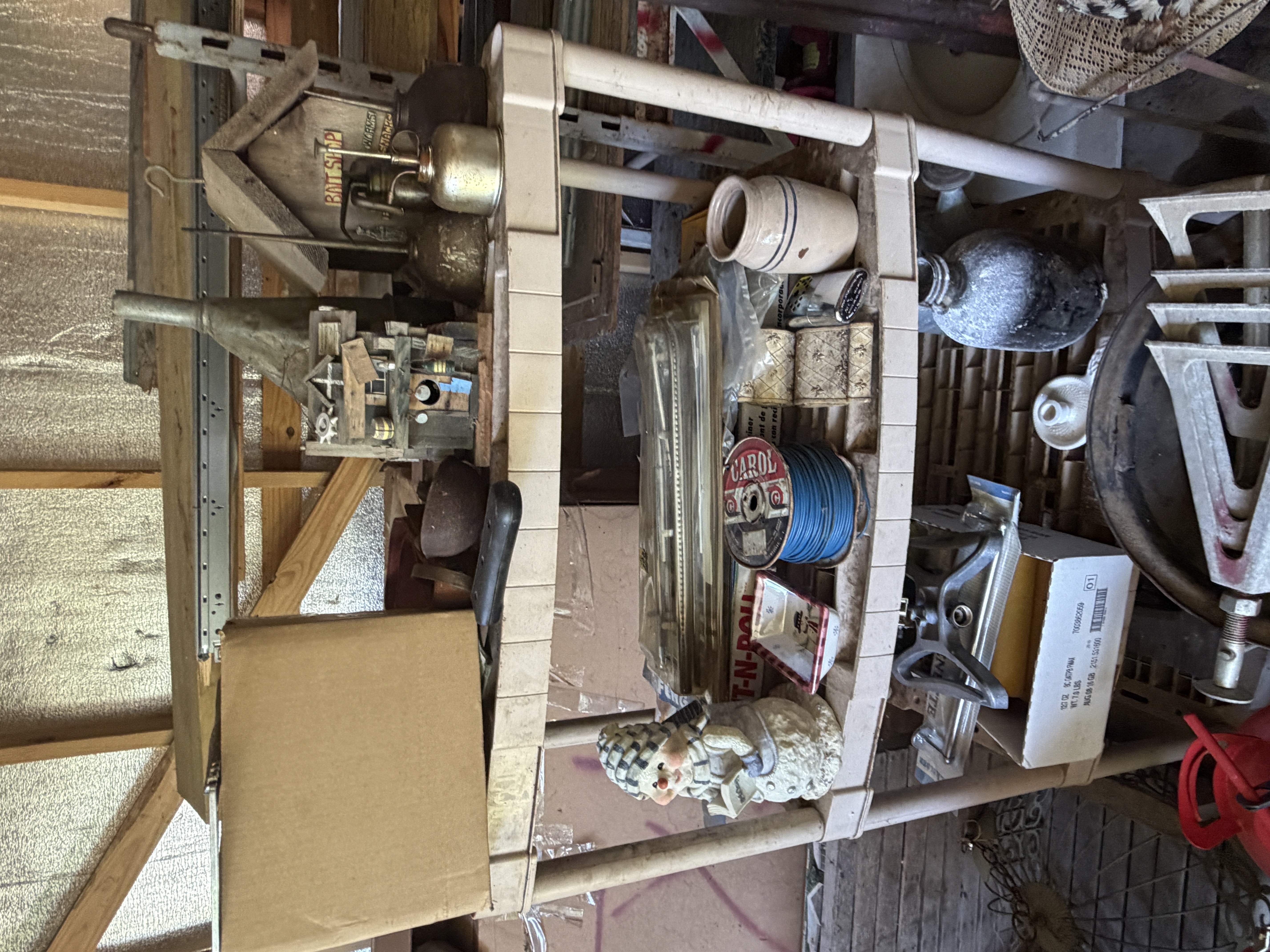 Estate Auction Image