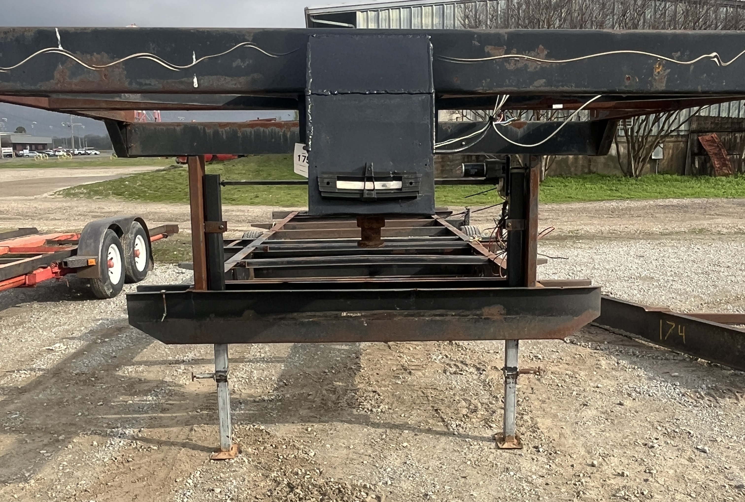 38th Annual Pocahontas FFA Farm Auction Image