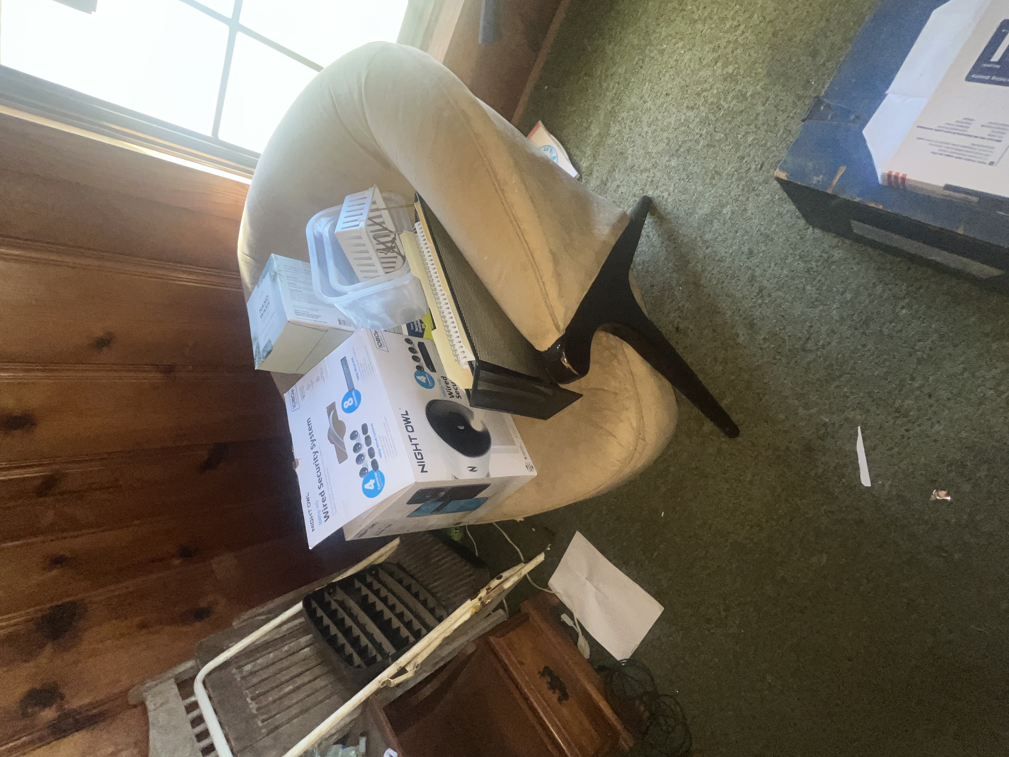 Real Estate & Retail Business Liquidation Image