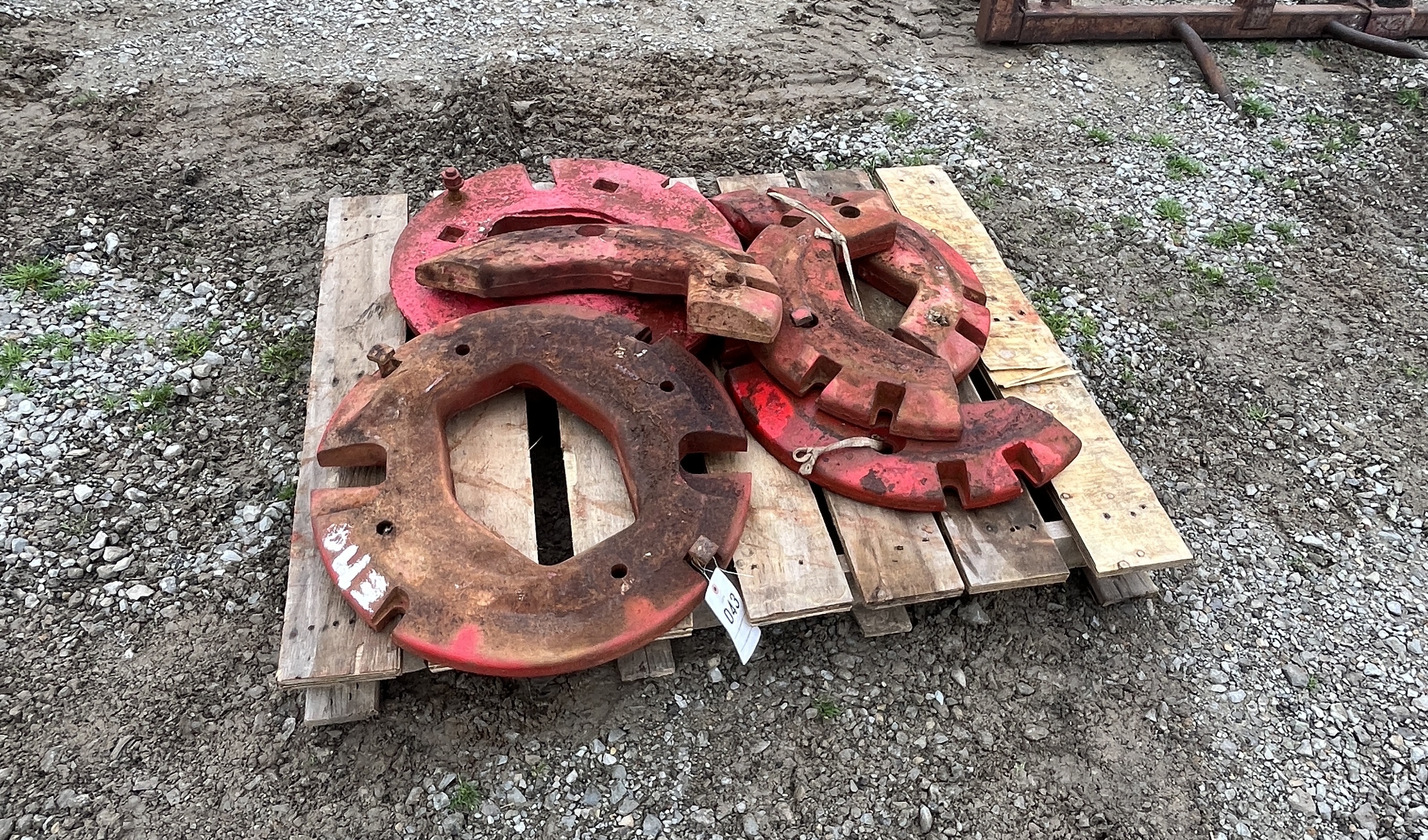 38th Annual Pocahontas FFA Farm Auction Image