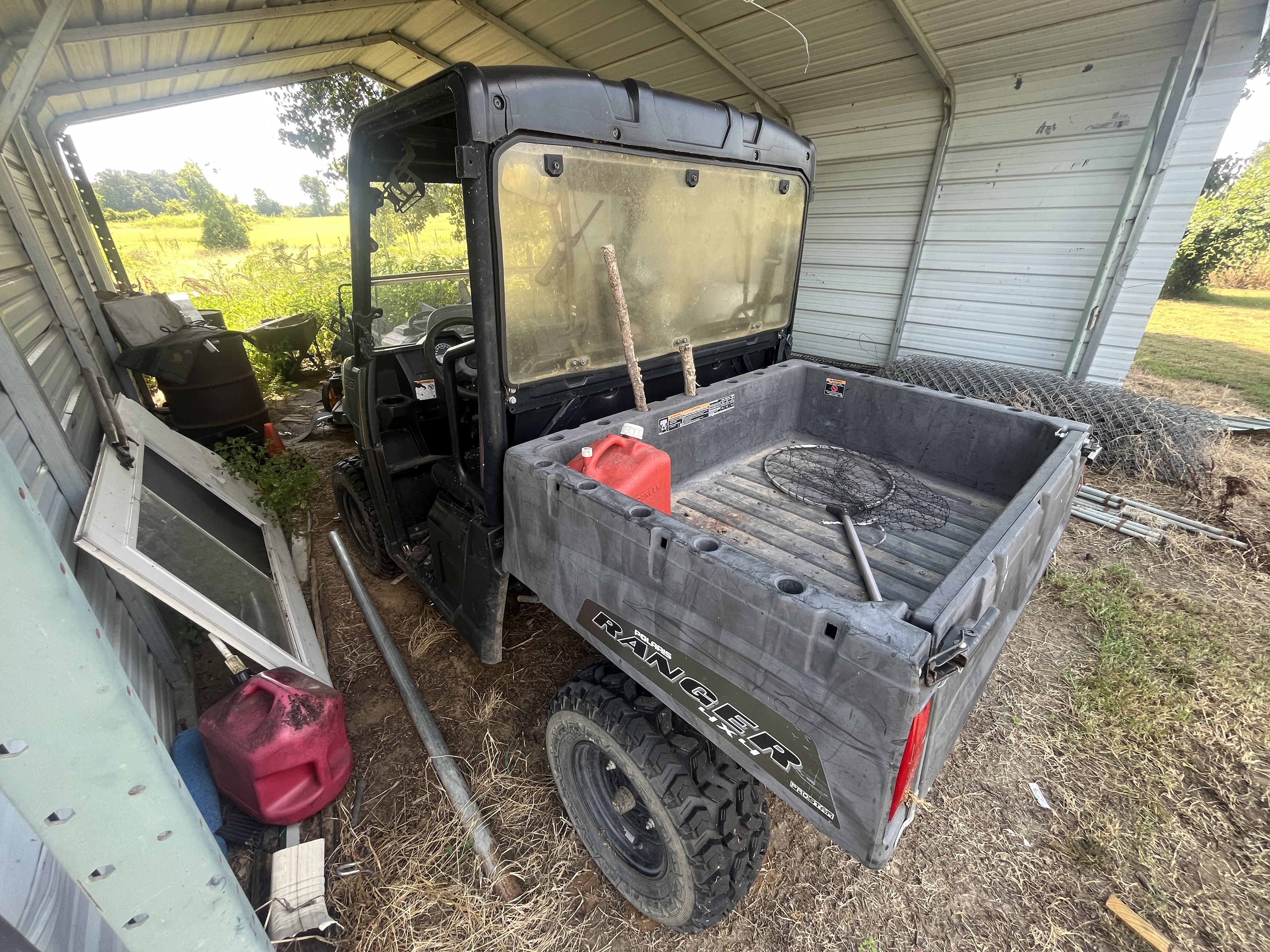 Ward Estate Auction Image