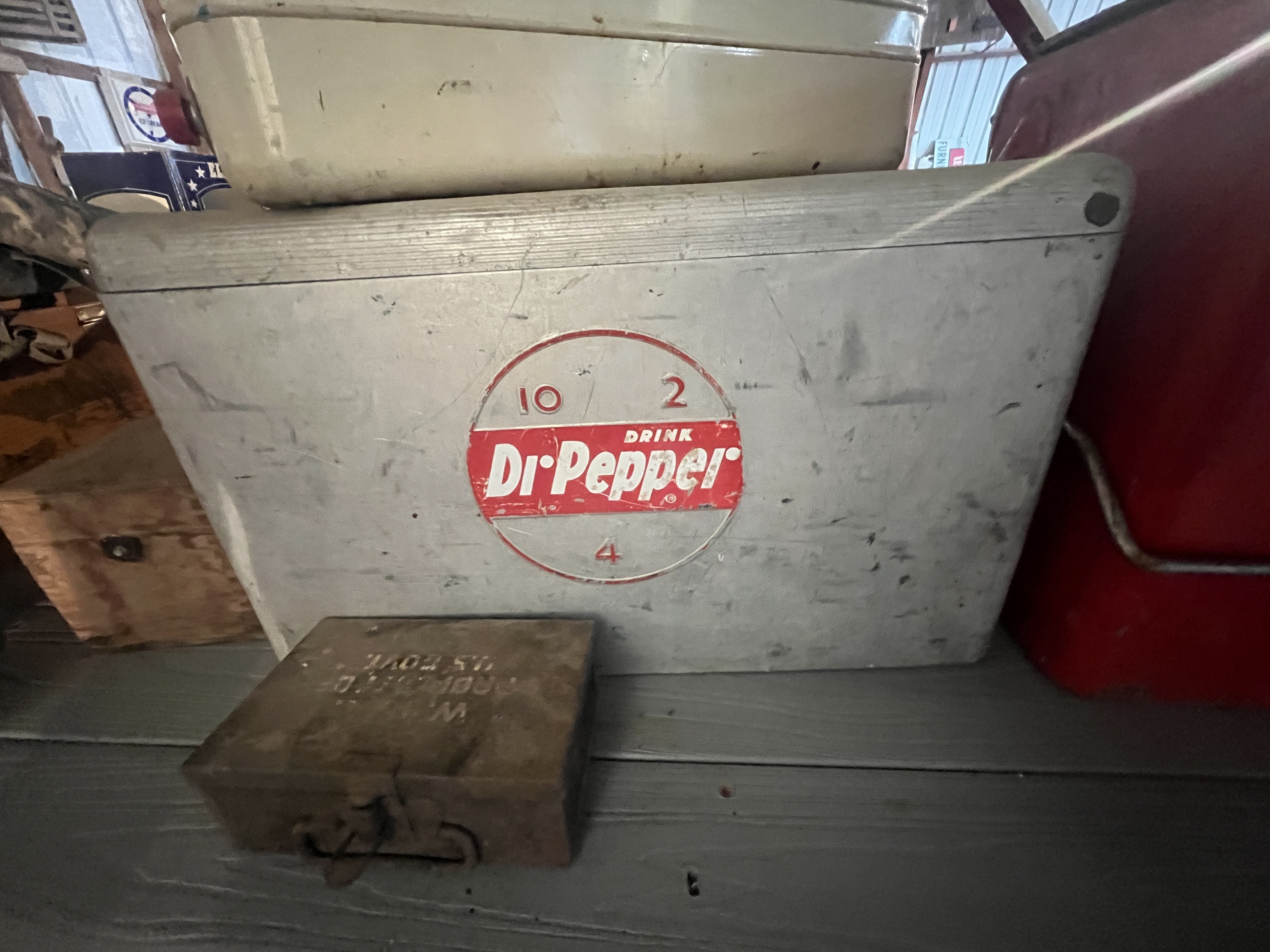 Collector's Dream Auction Image