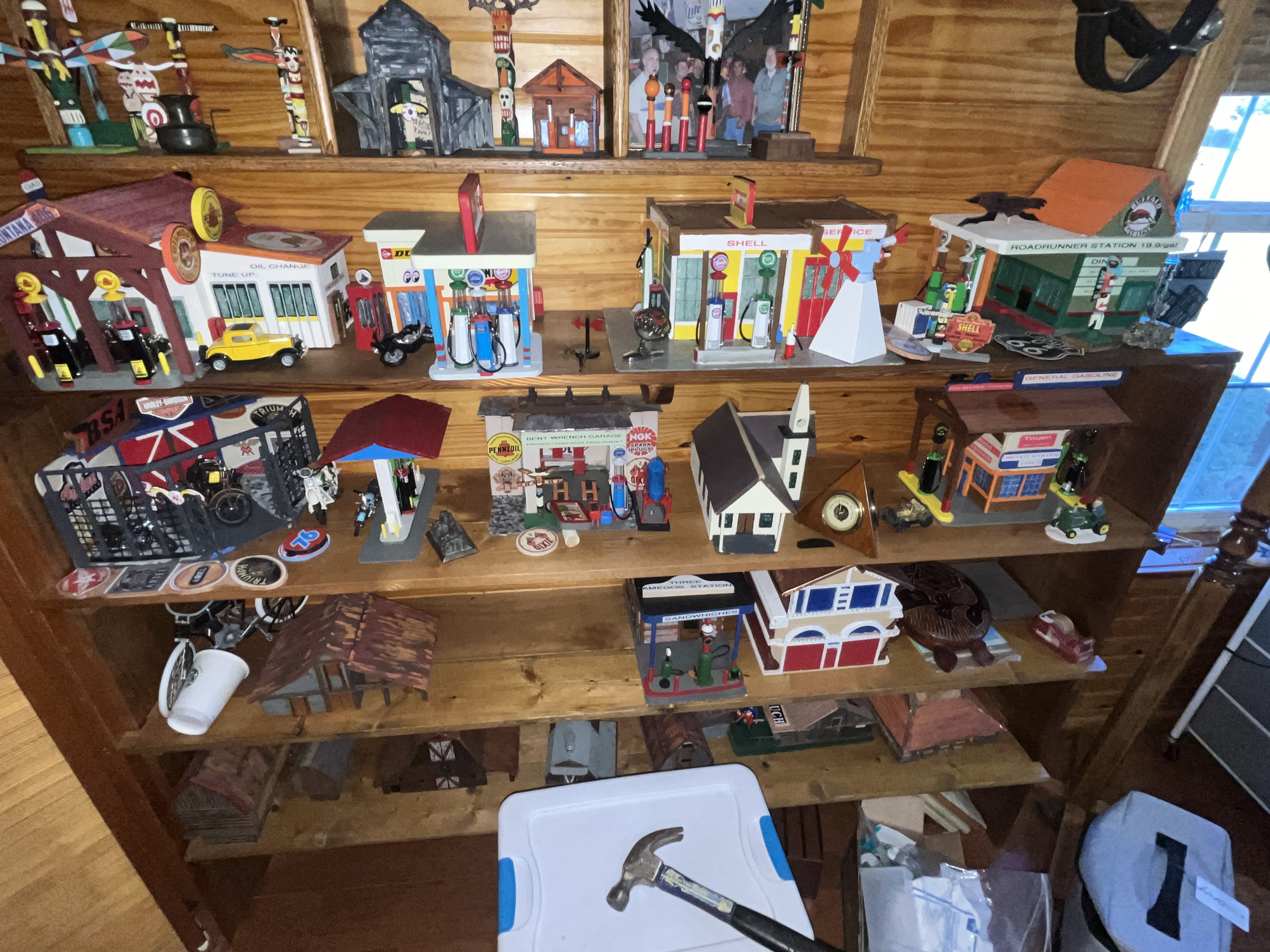 Varvil Estate Auction Image