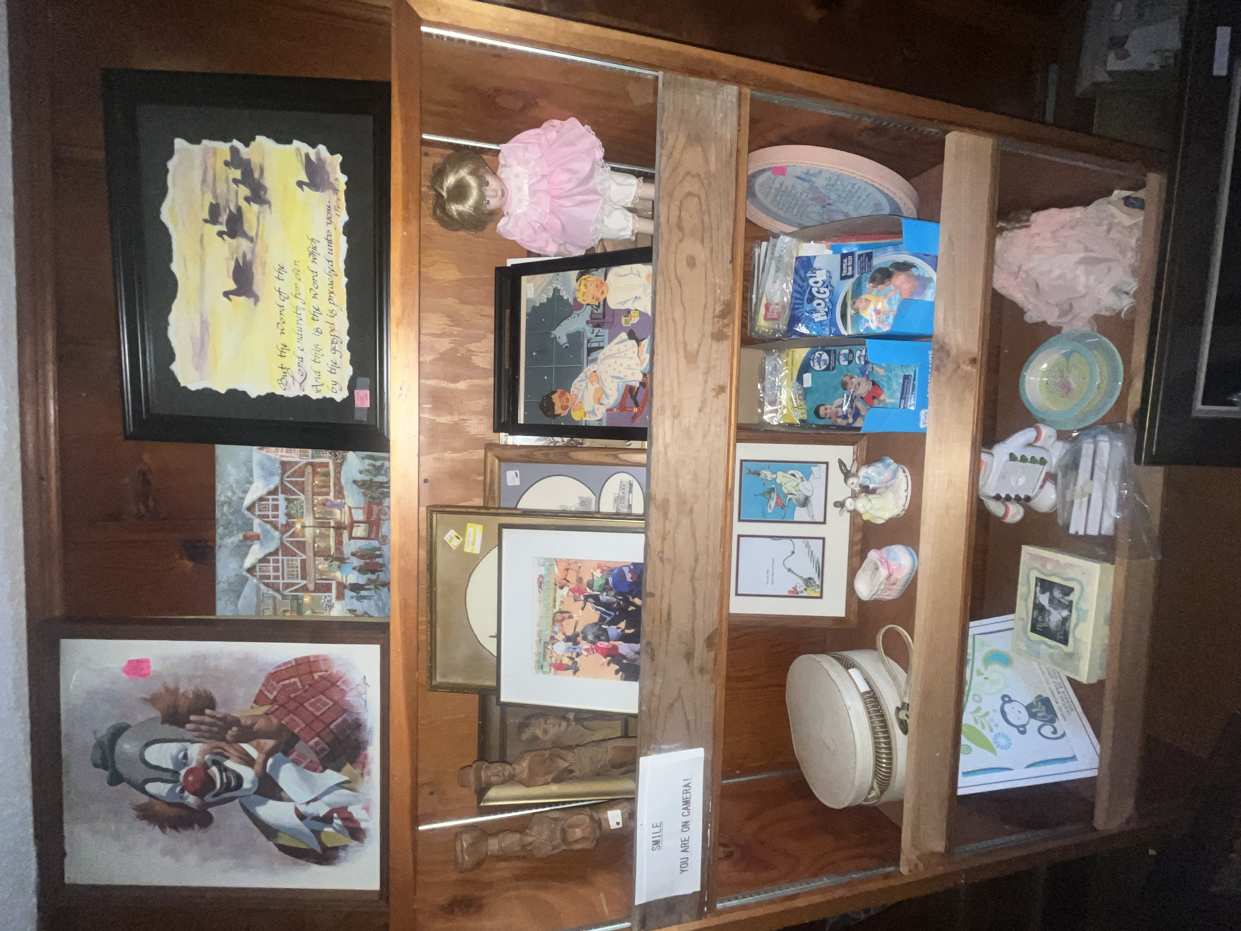 Real Estate & Retail Business Liquidation Image