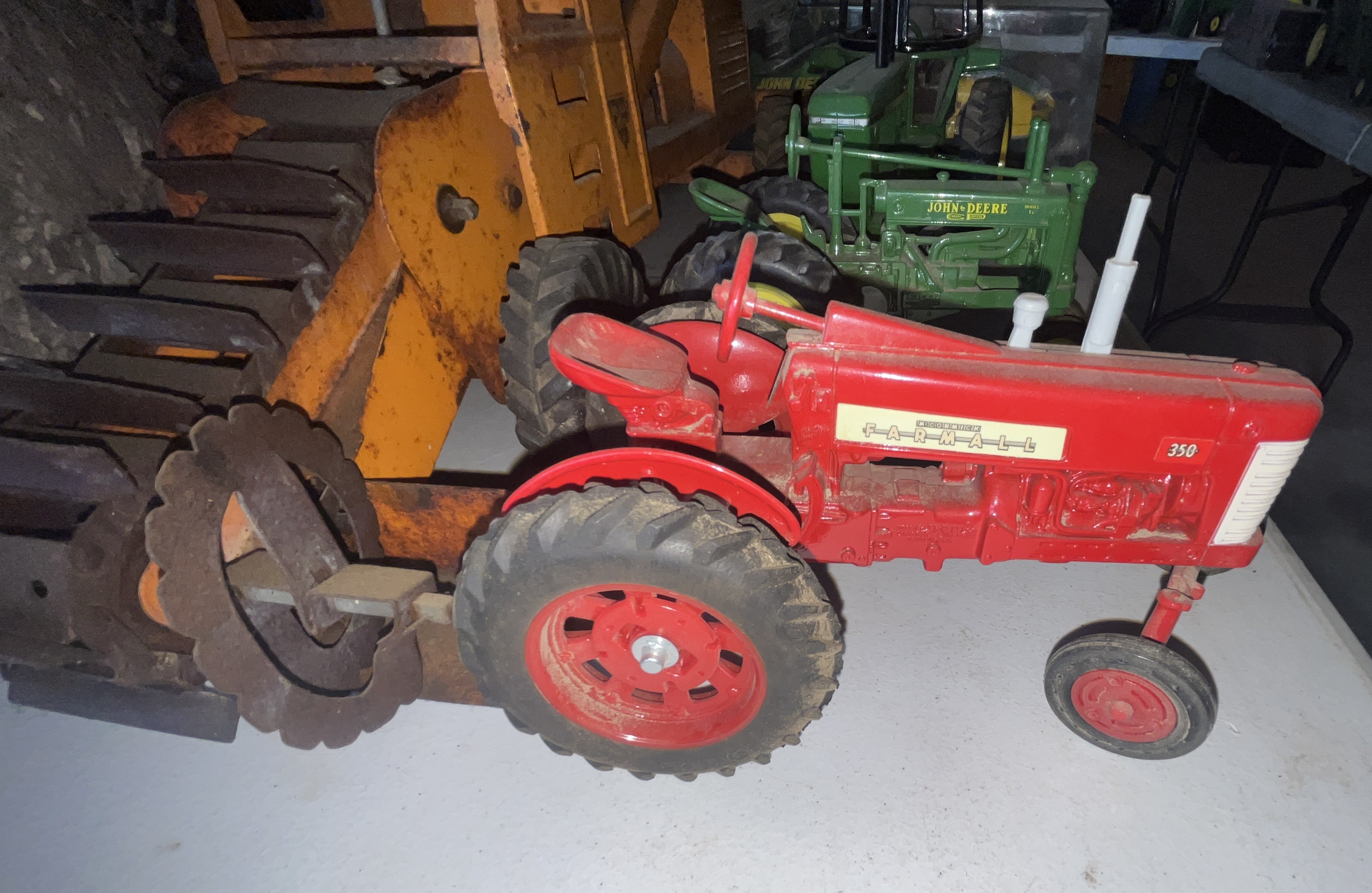 Collector's Dream Auction Image