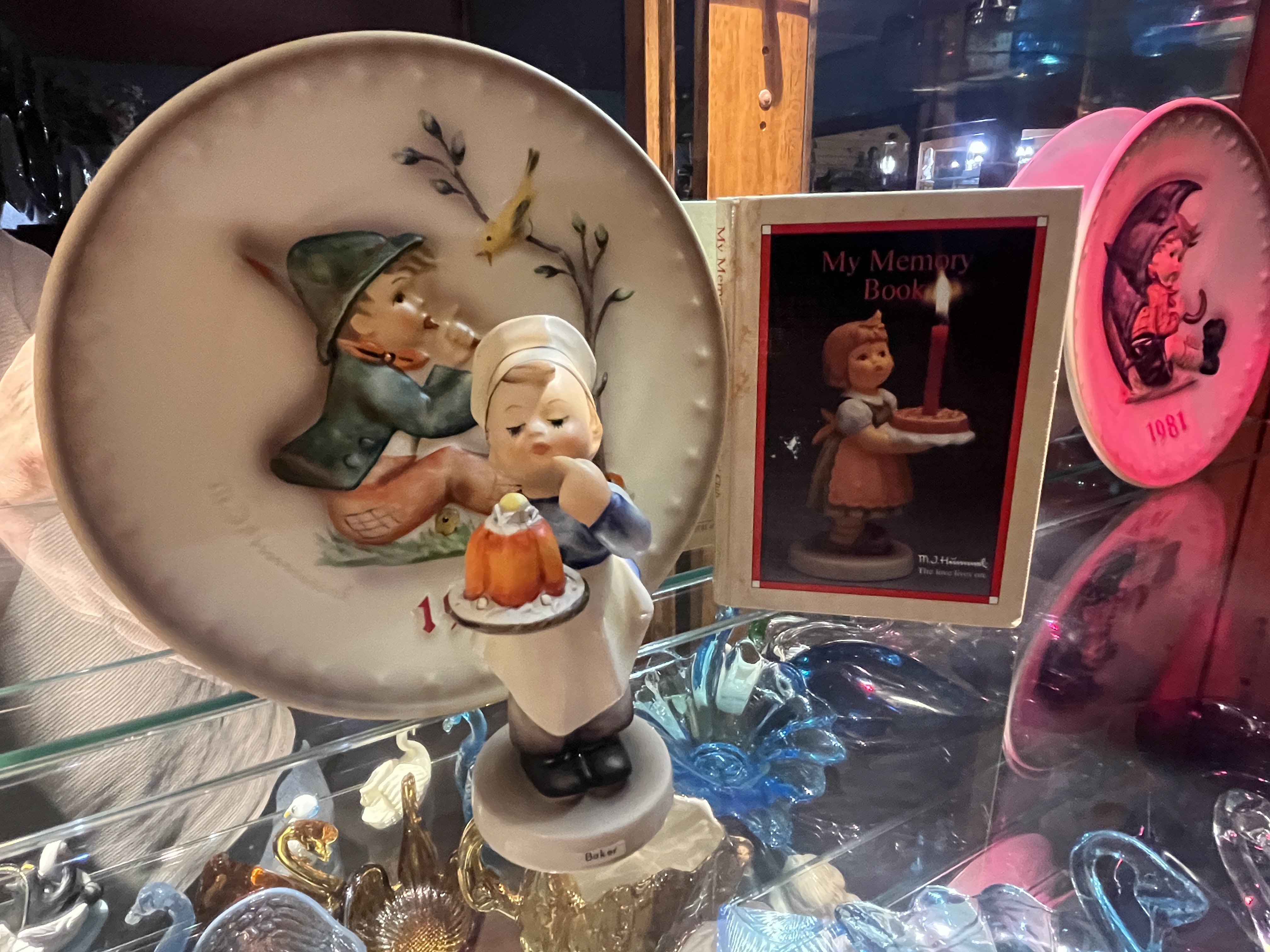 Varvil Estate Auction Image