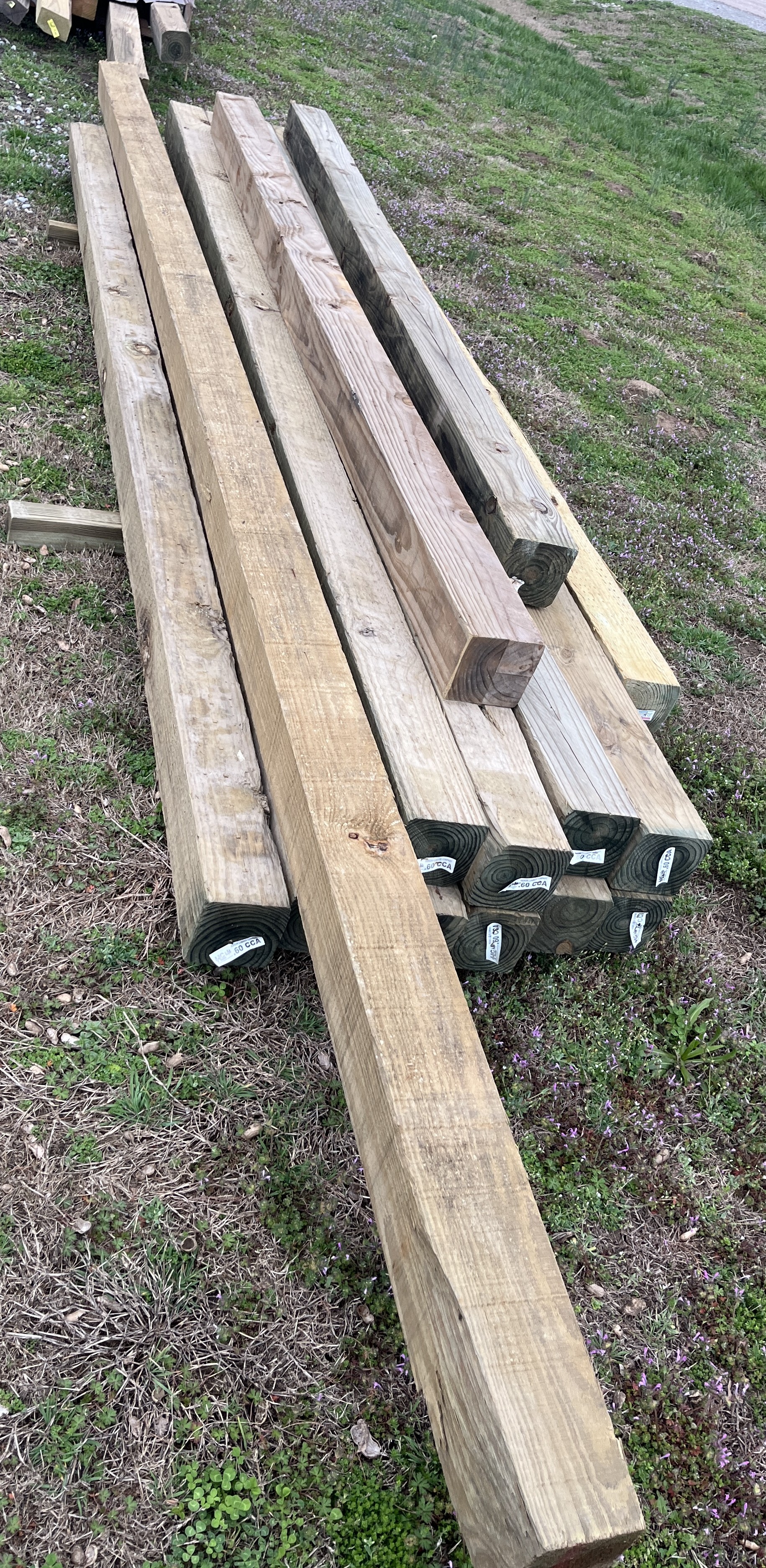 38th Annual Pocahontas FFA Farm Auction Image