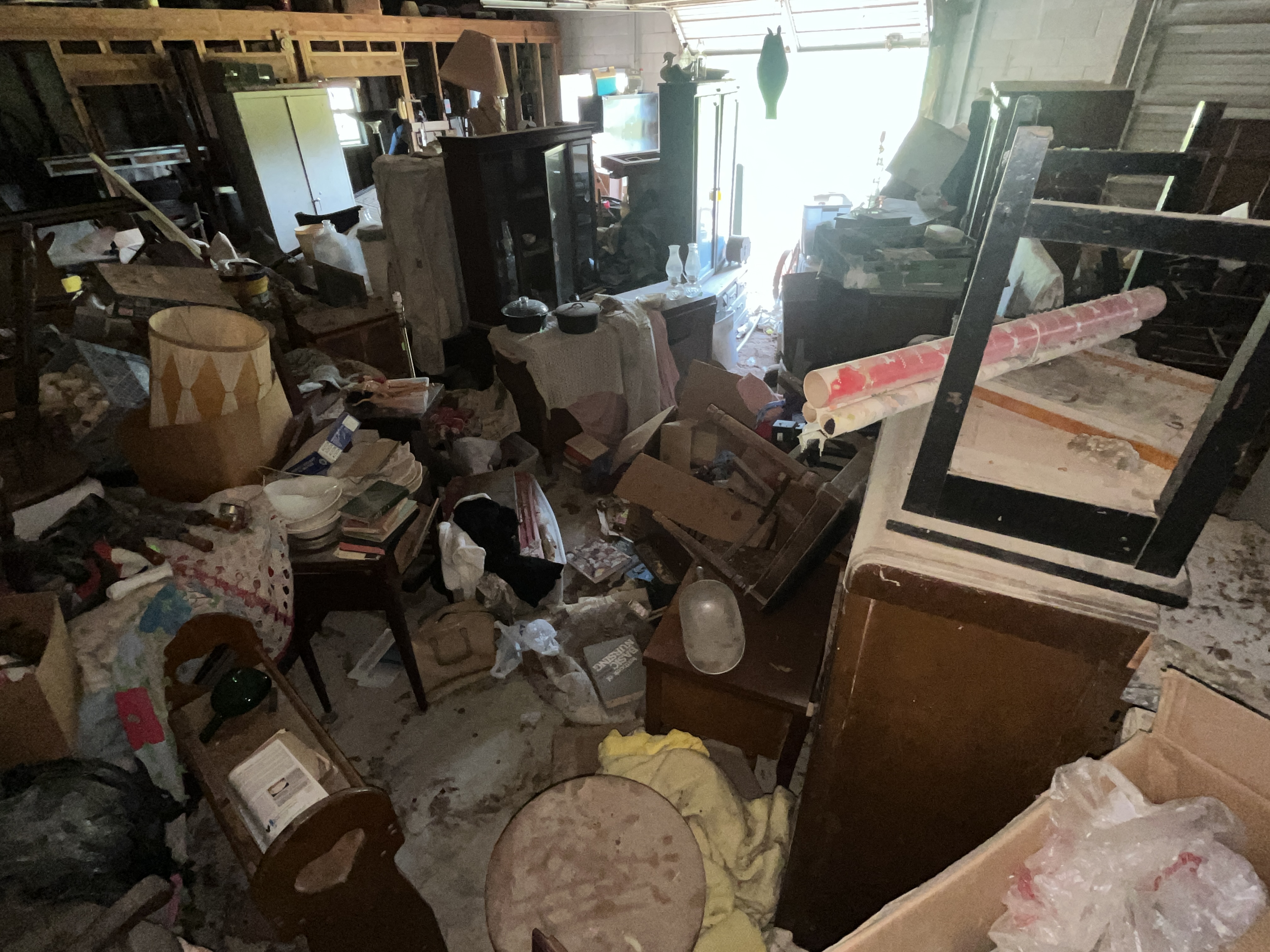Hickman Estate - Real Estate & Personal Property Image