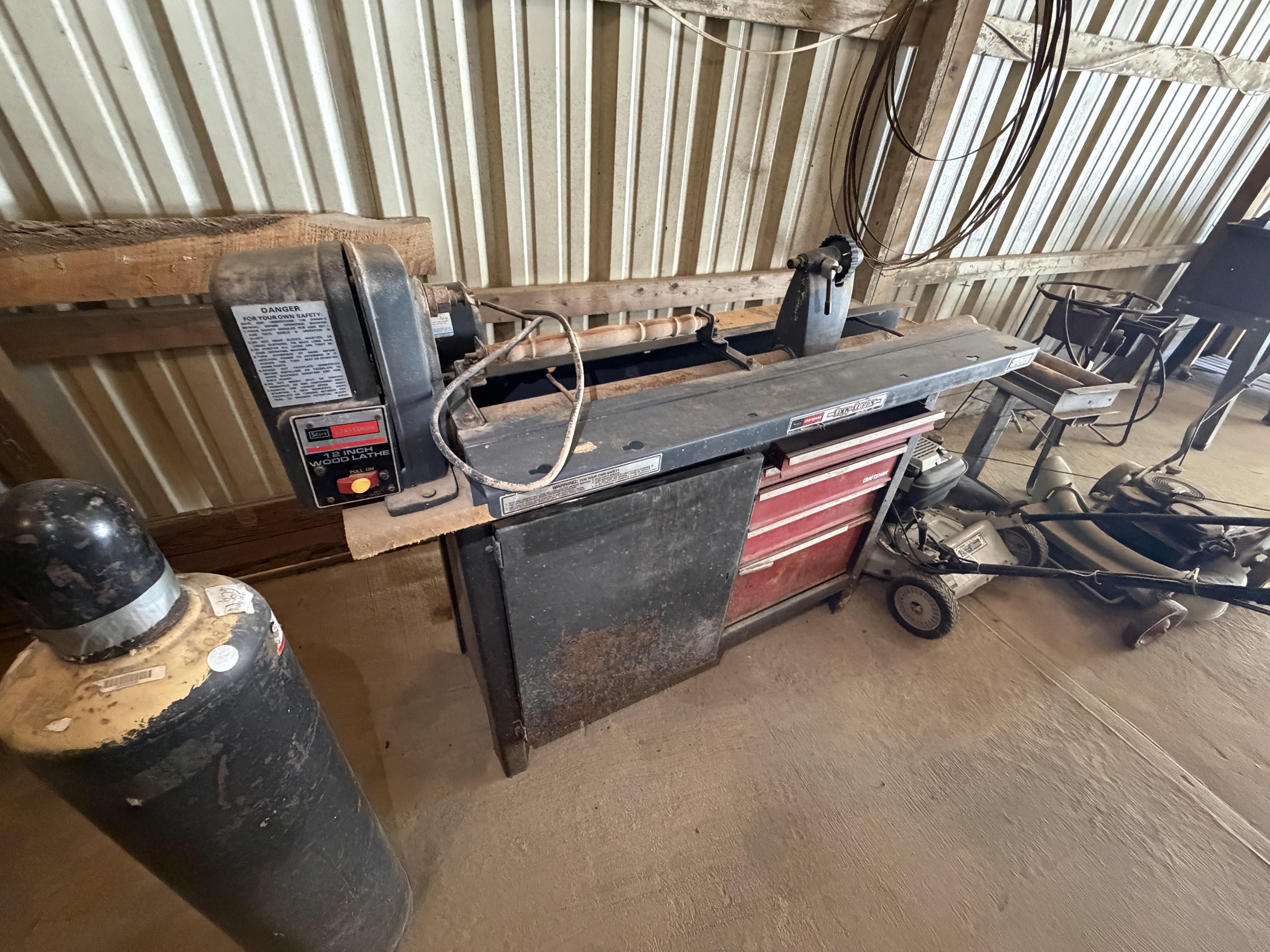 Moving/Reduction Auction Image