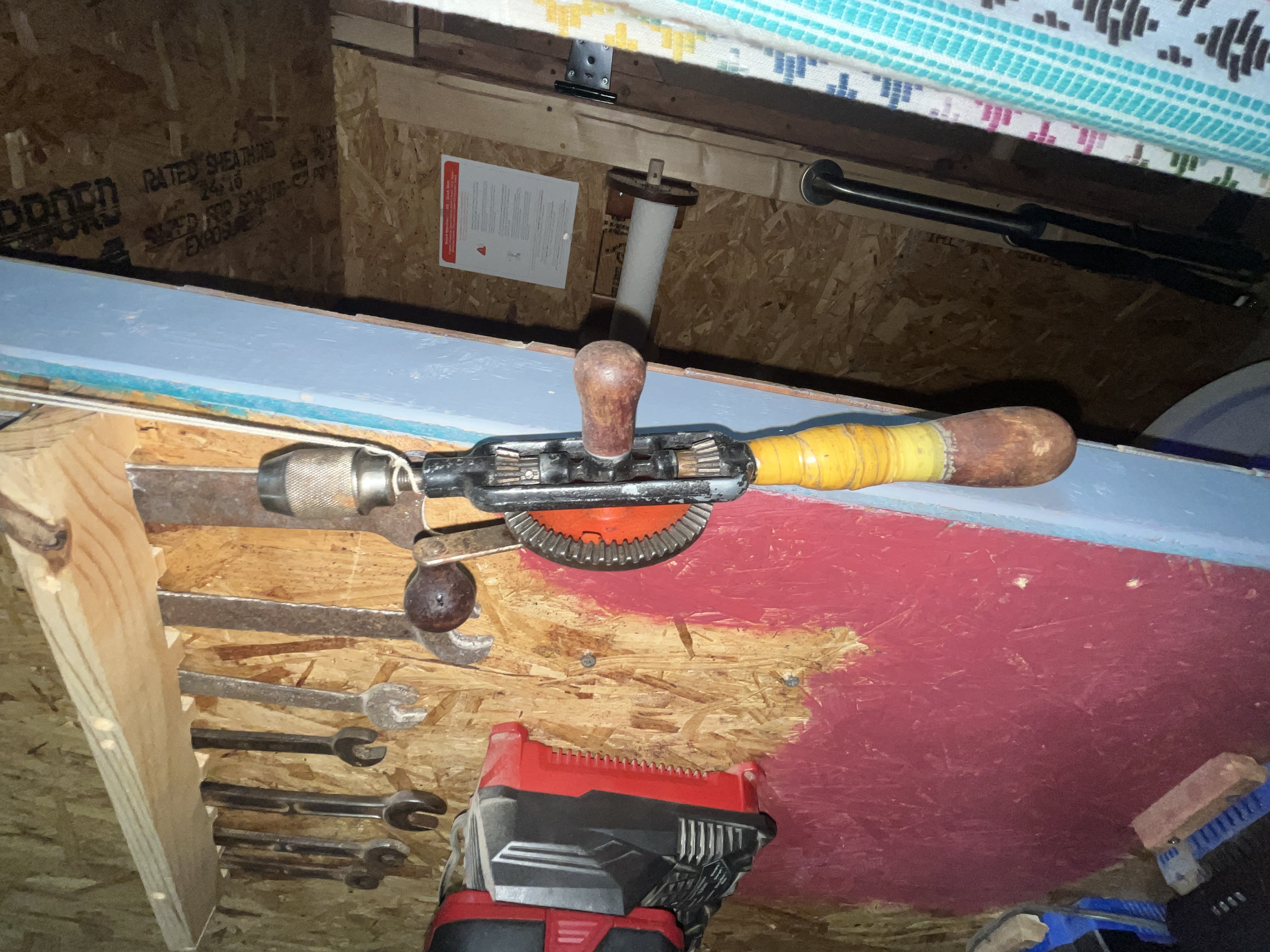 Varvil Estate Auction Image