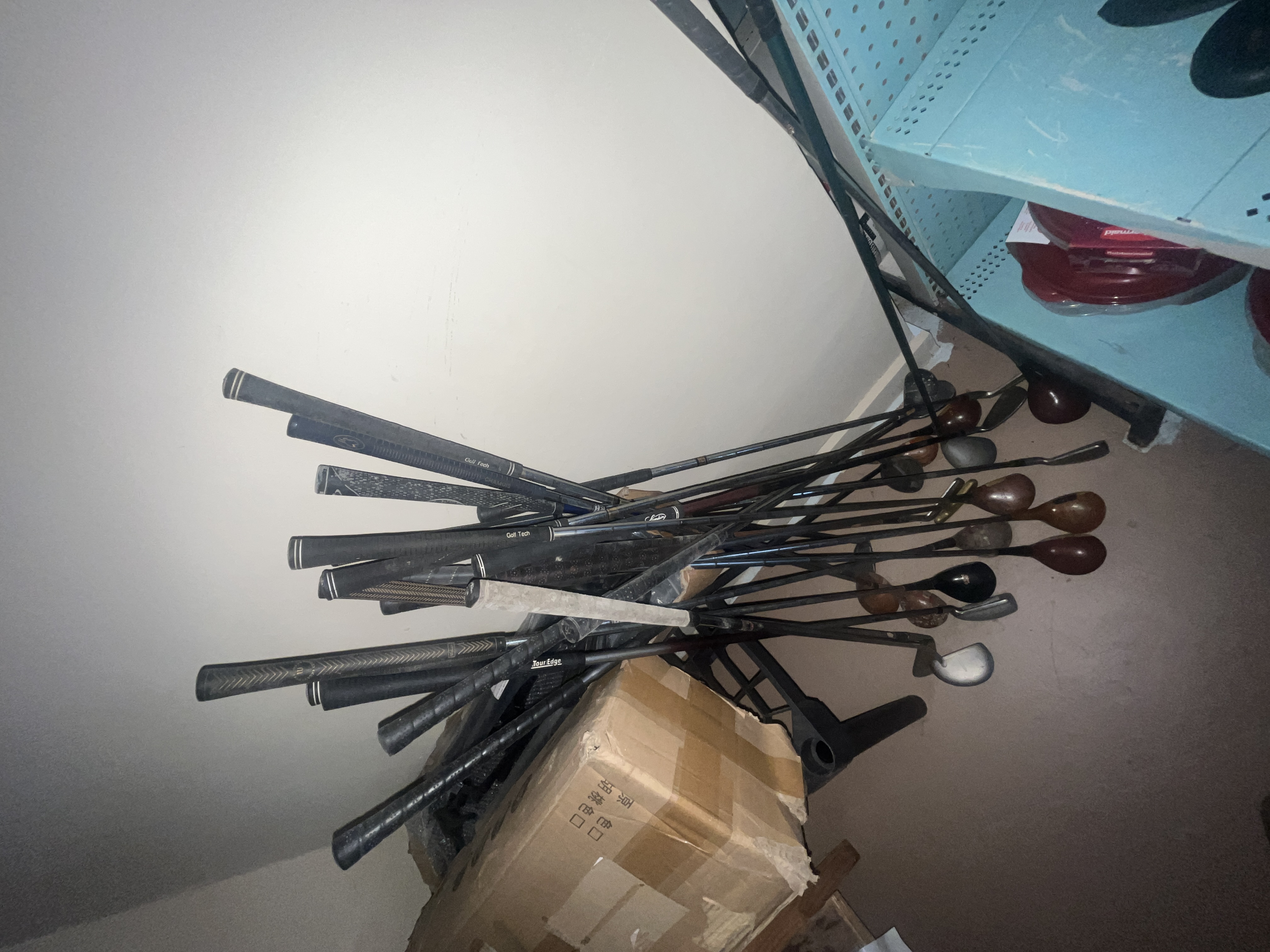 Real Estate & Retail Business Liquidation Image