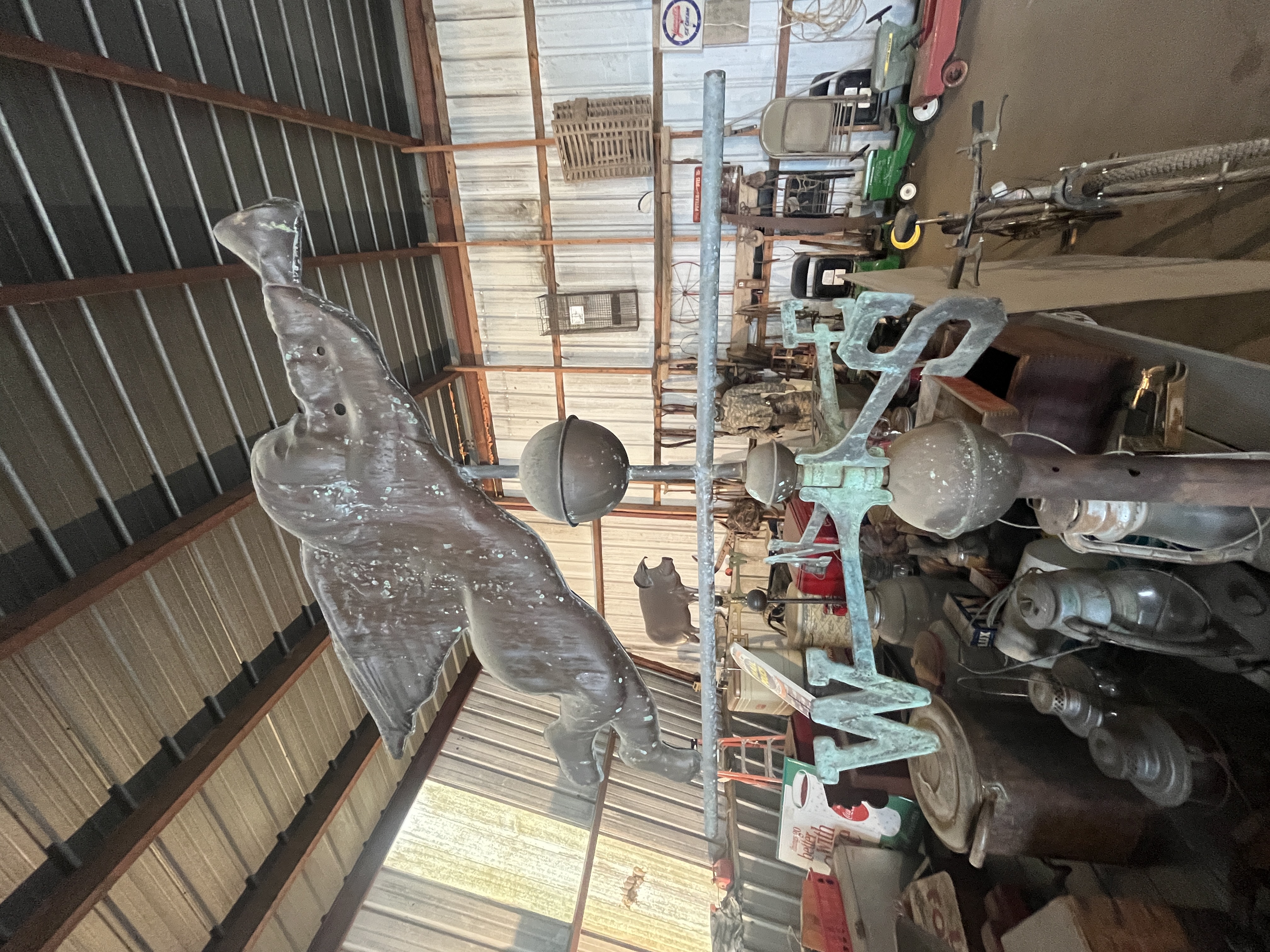 Collector's Dream Auction Image