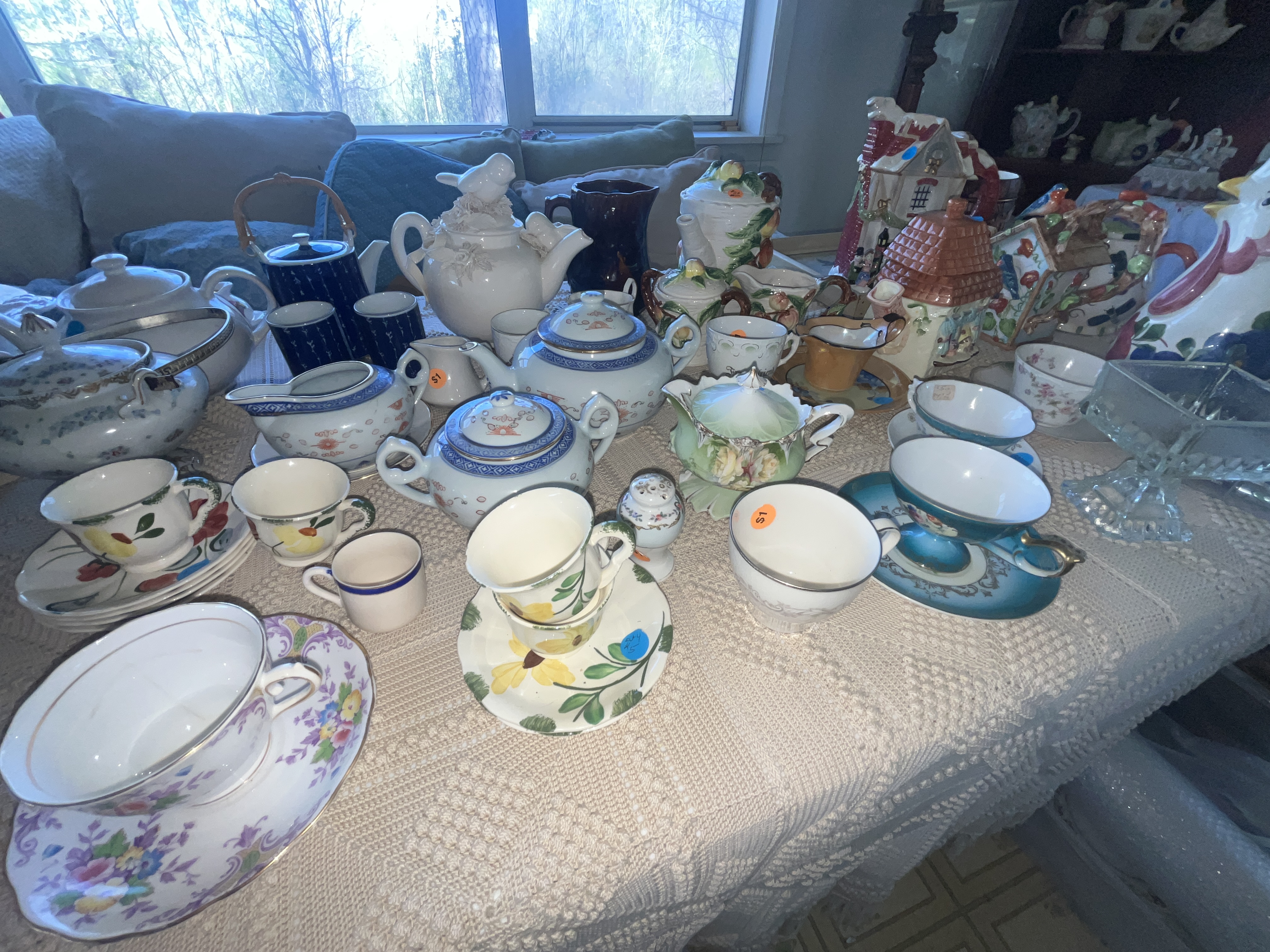 Estate of Betty Shaw Image