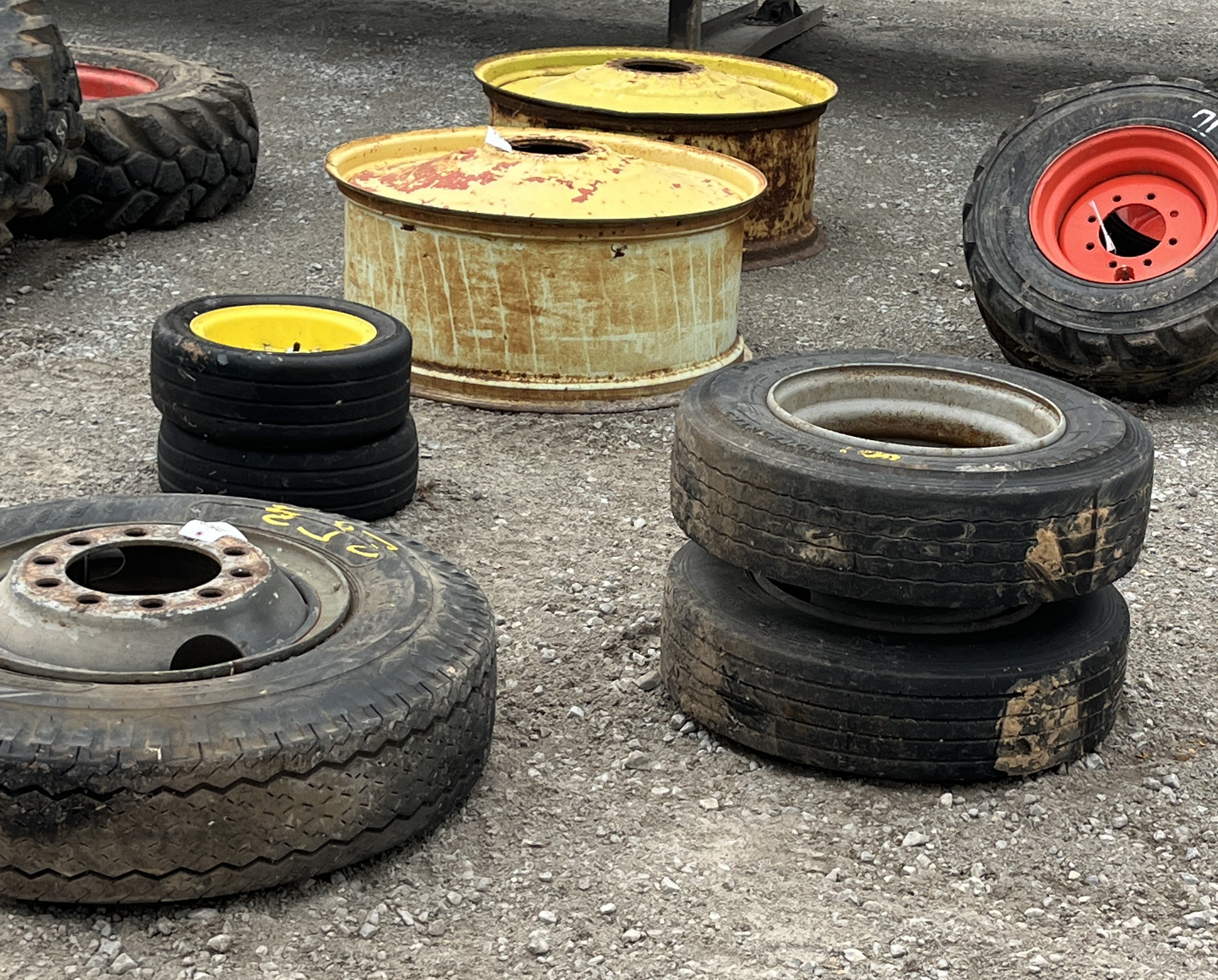 38th Annual Pocahontas FFA Farm Auction Image