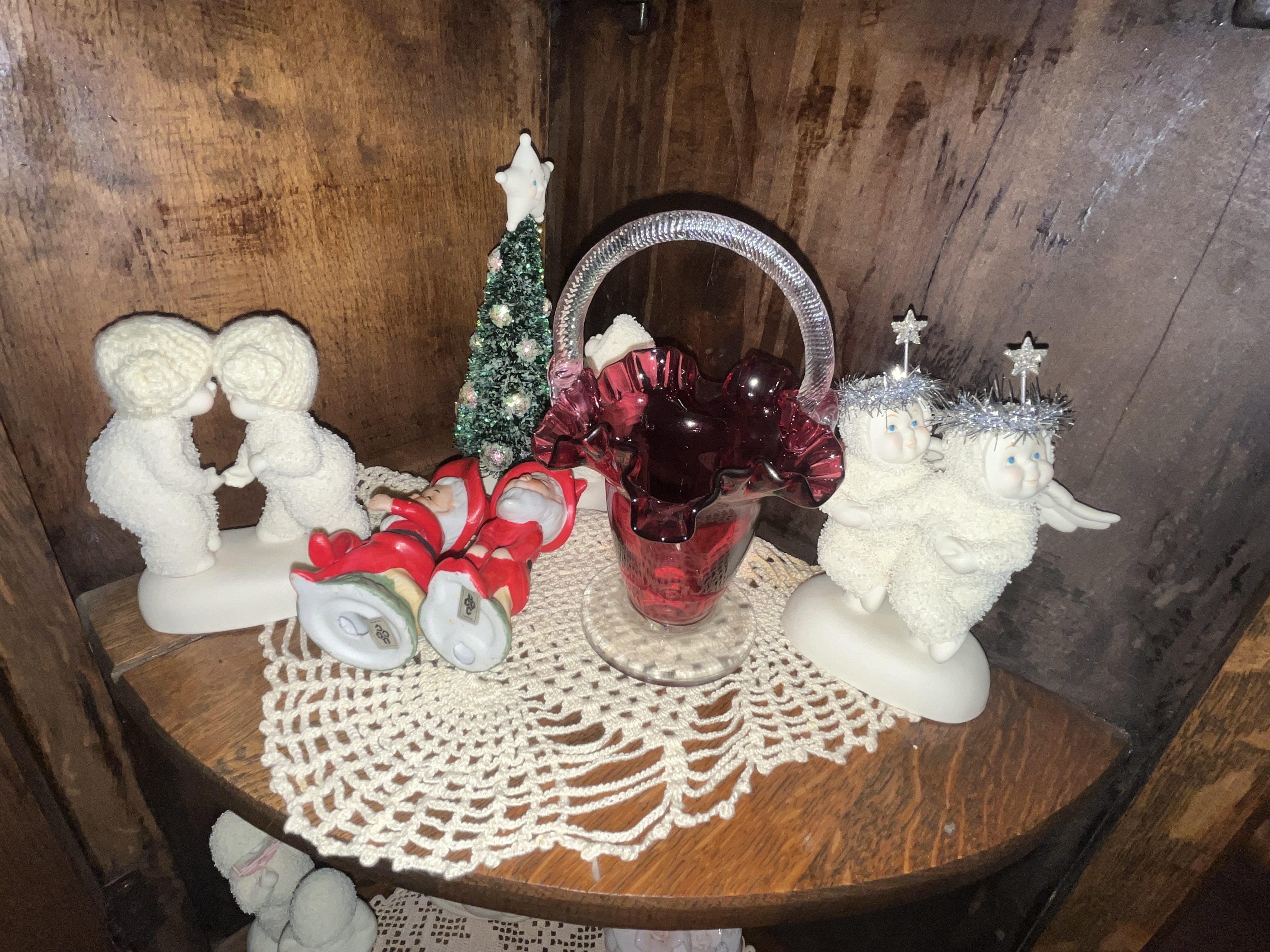 Varvil Estate Auction Image