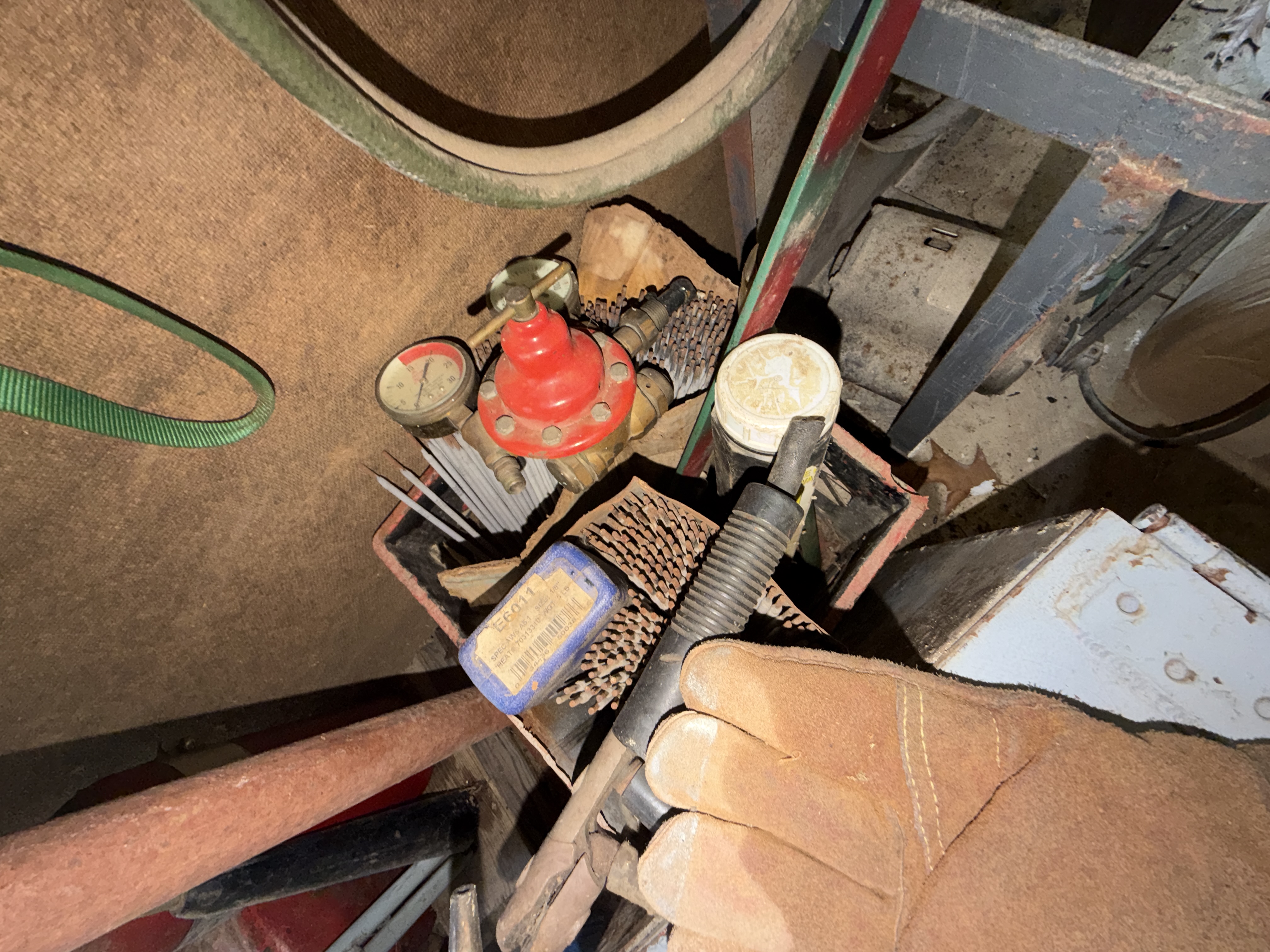 Estate Auction Image