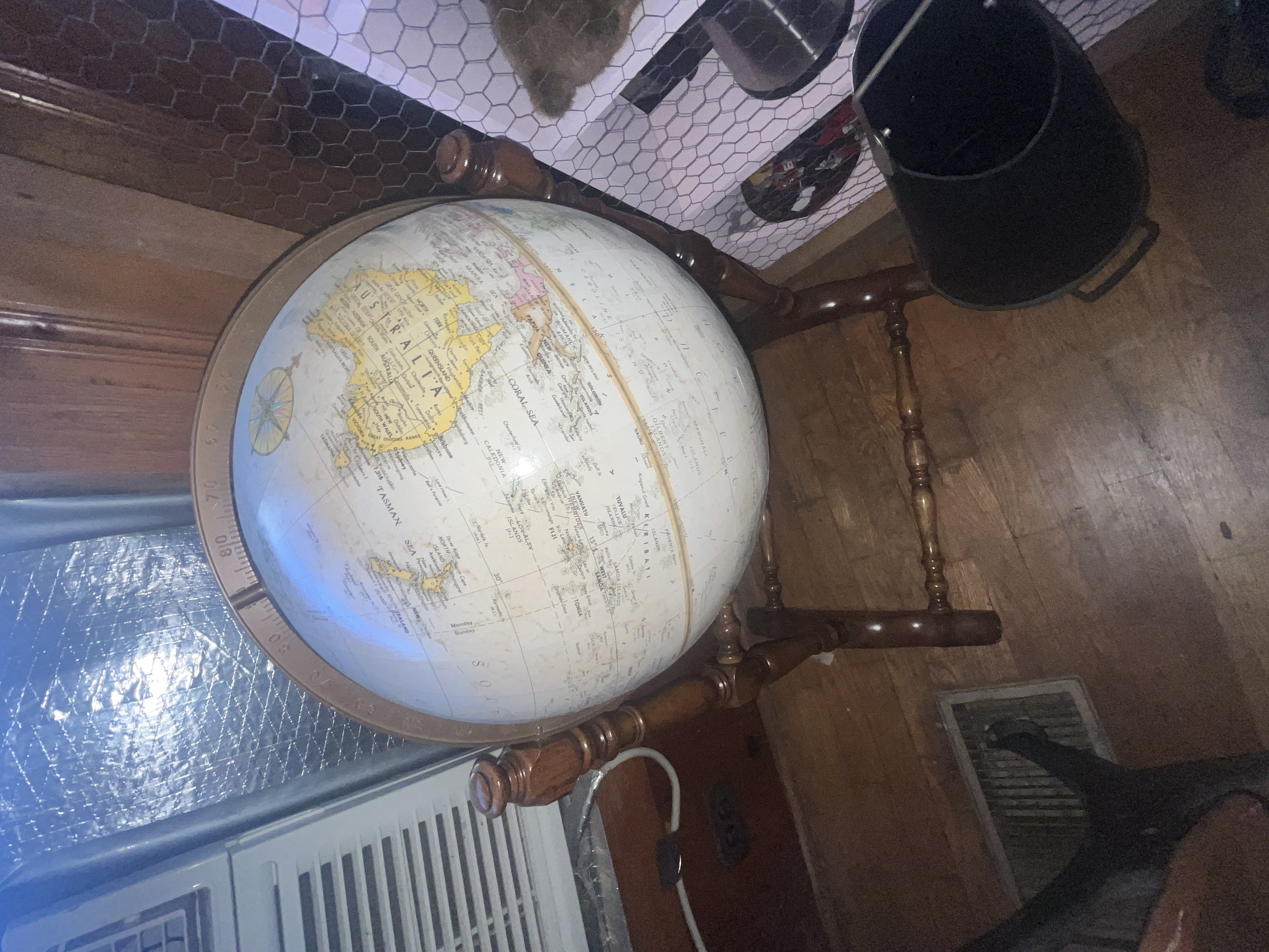 Real Estate & Retail Business Liquidation Image