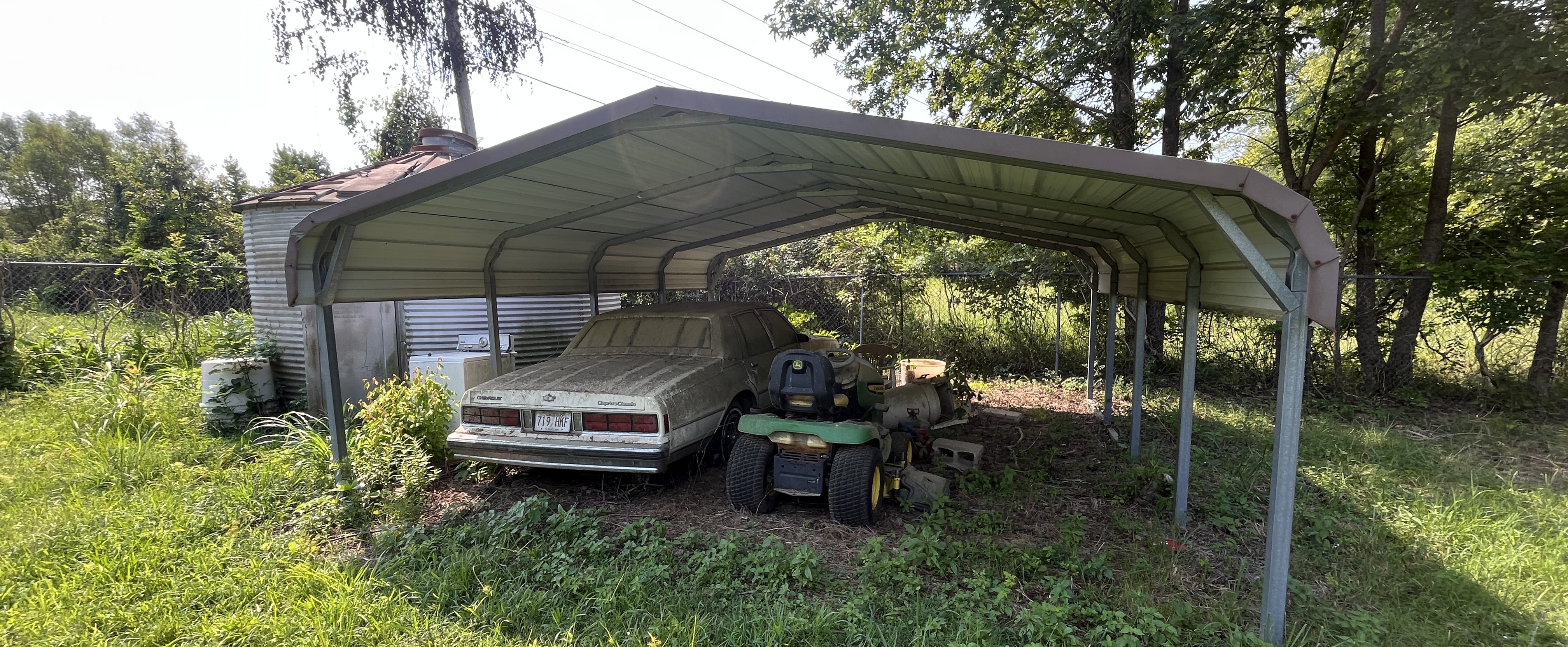 Hickman Estate - Real Estate & Personal Property Image