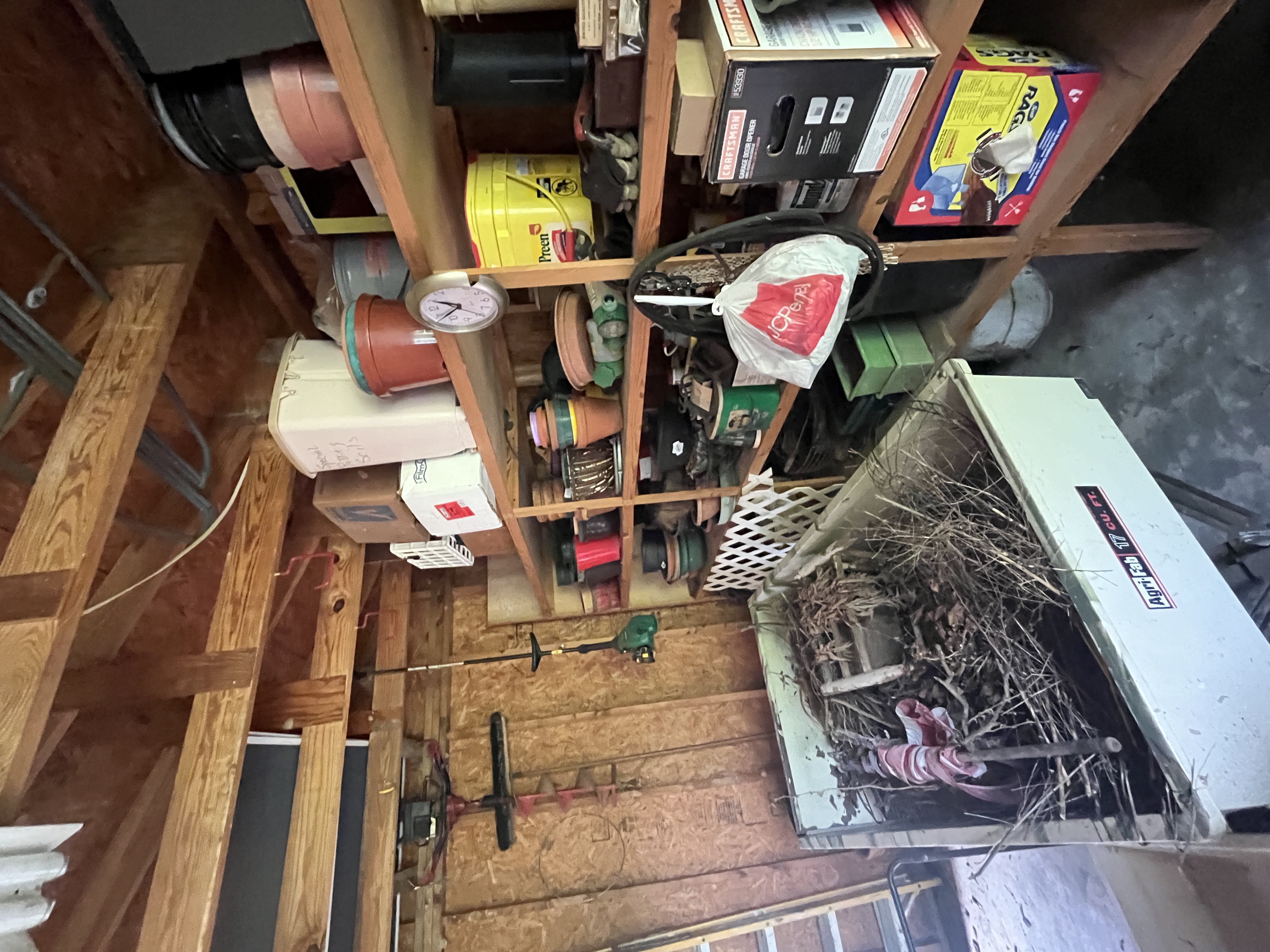 Estate Auction of Alta Grim Image