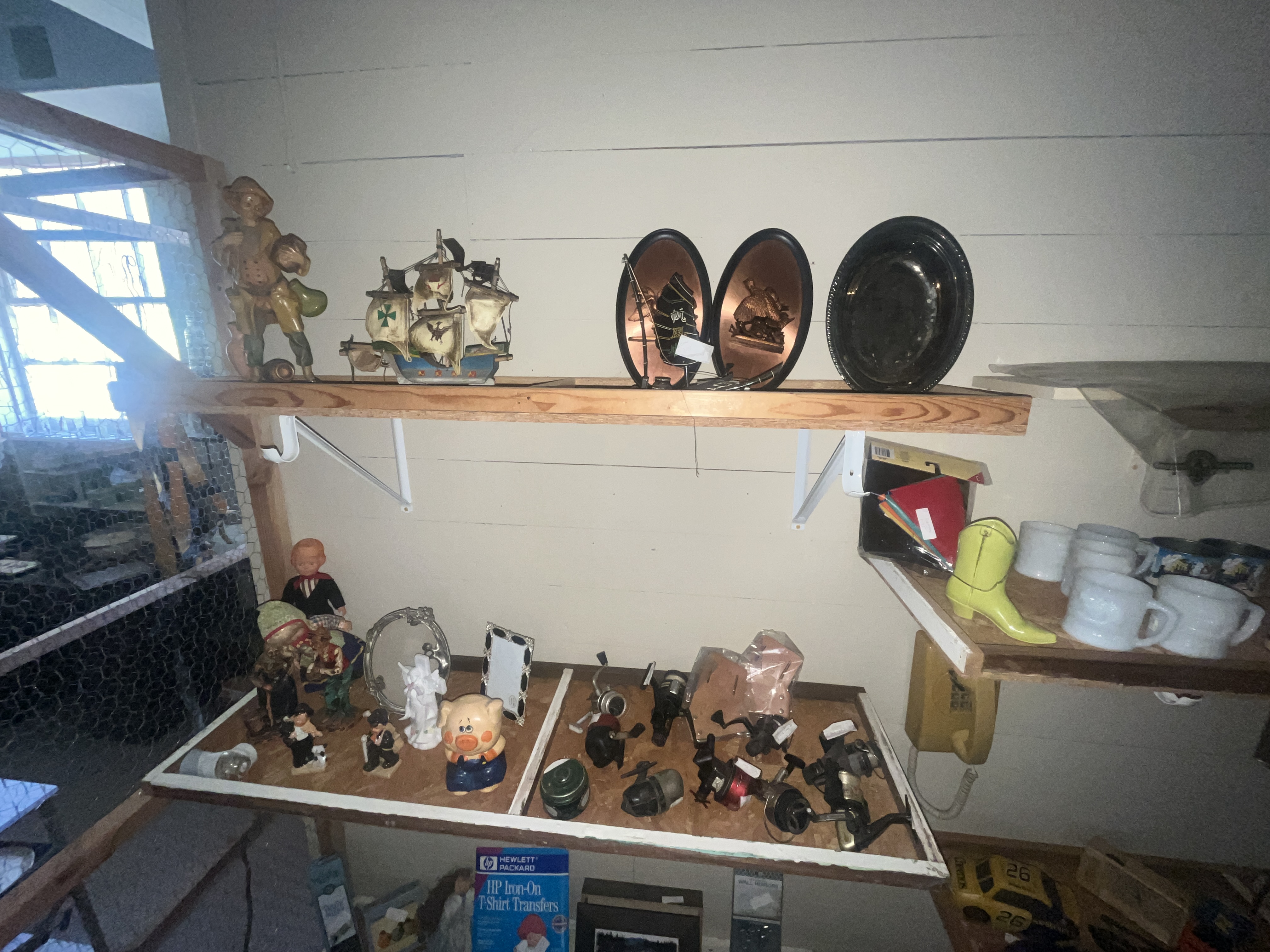 Real Estate & Retail Business Liquidation Image