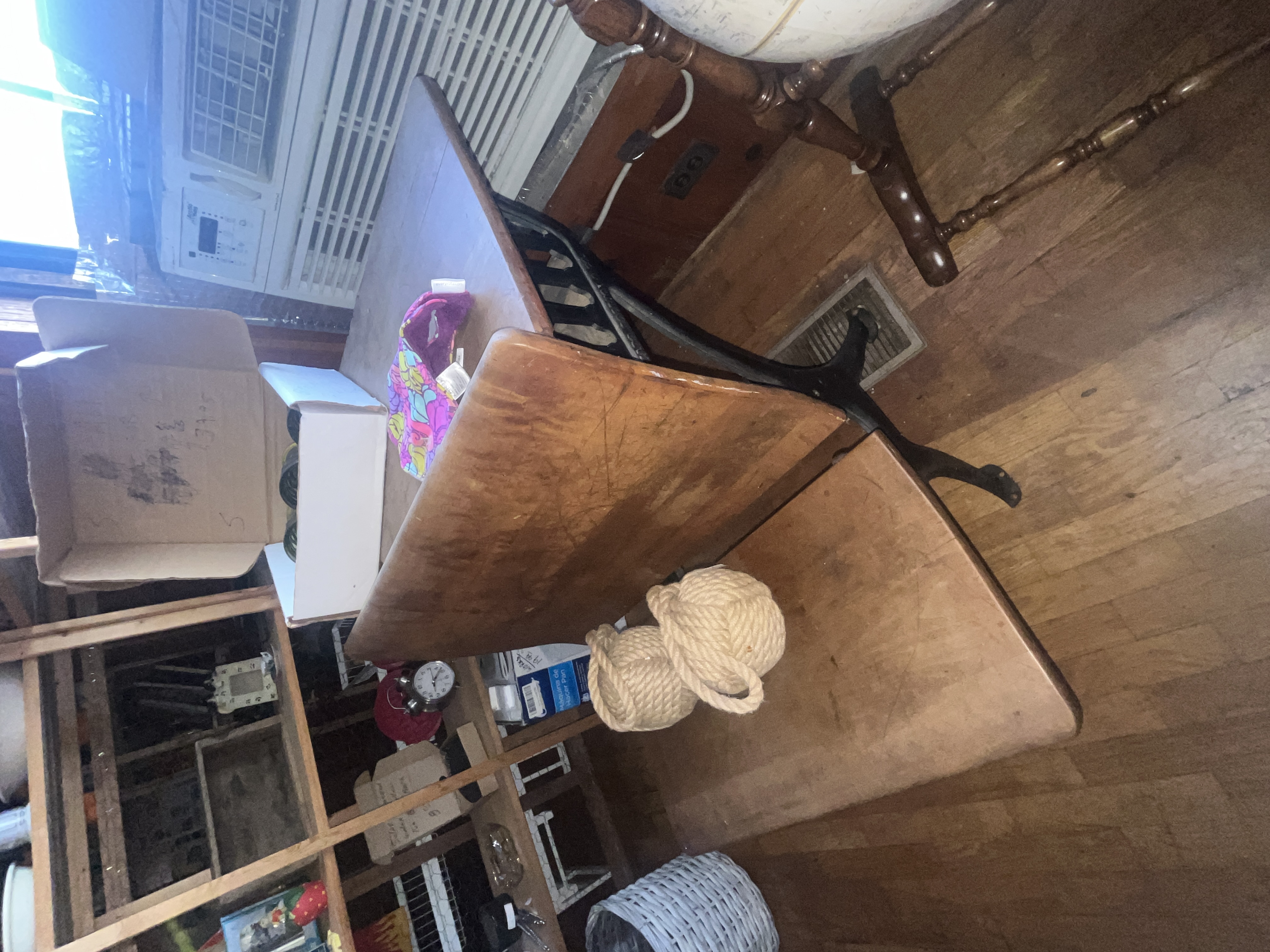 Real Estate & Retail Business Liquidation Image