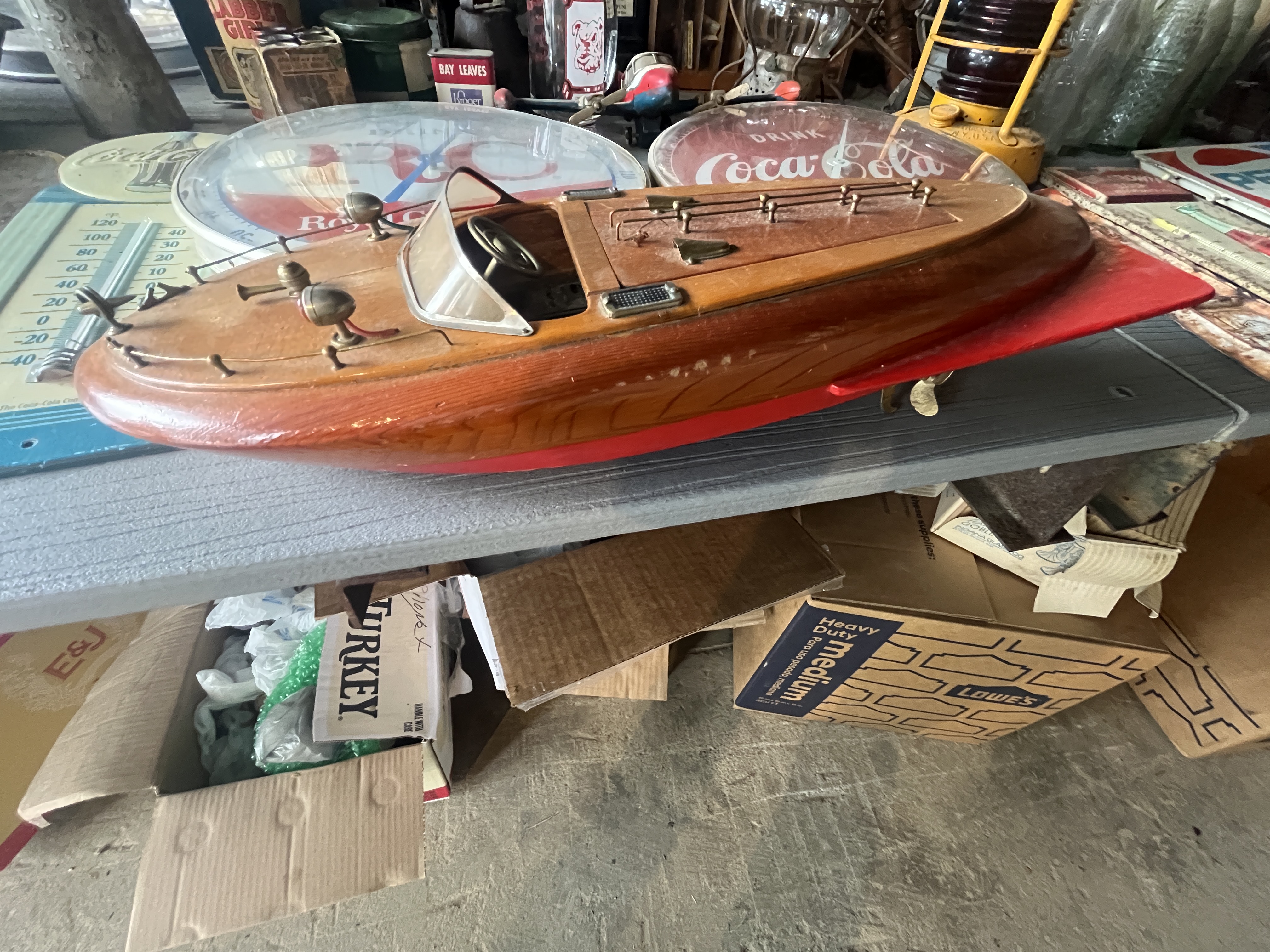 Collector's Dream Auction Image