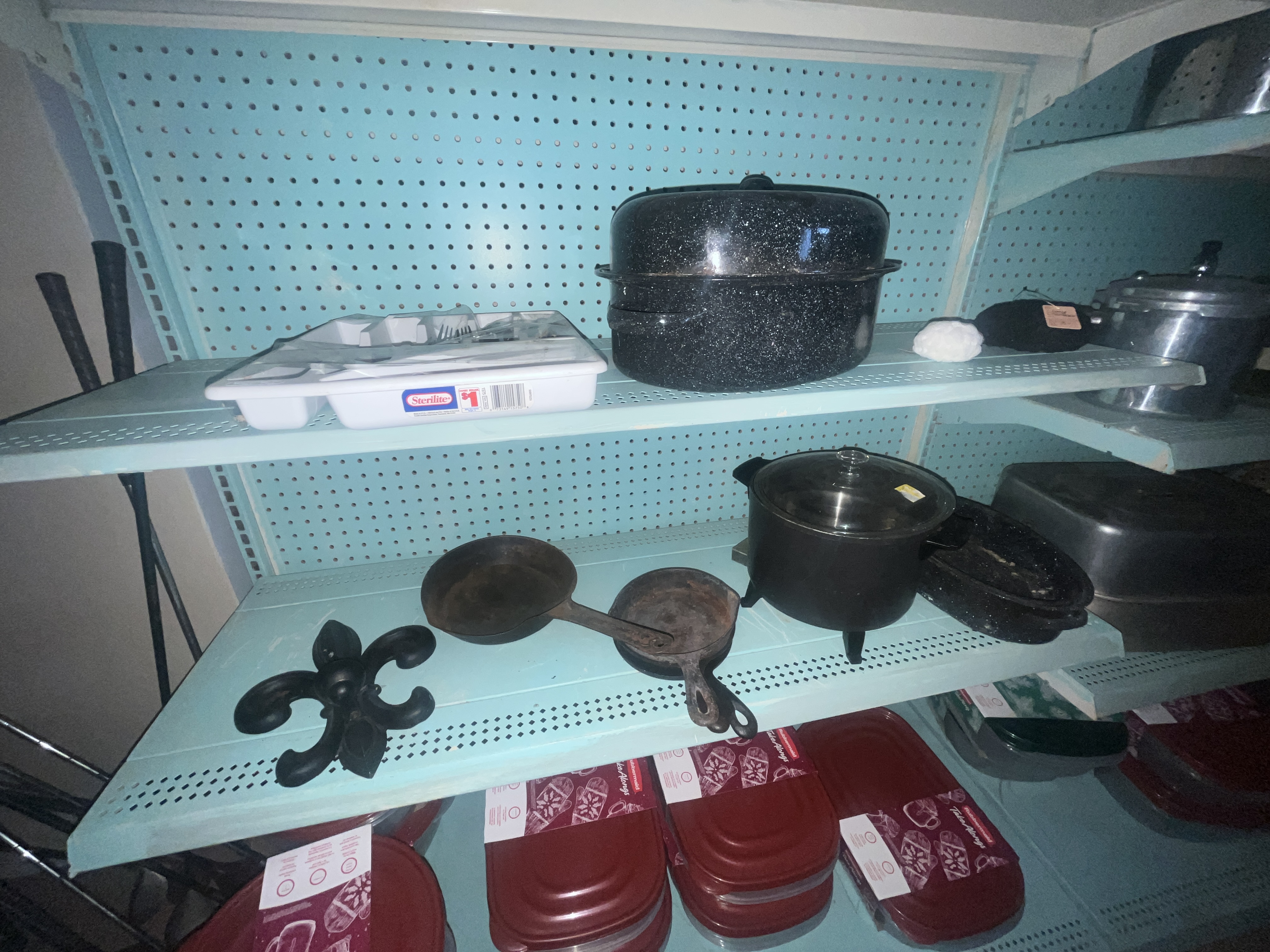 Real Estate & Retail Business Liquidation Image