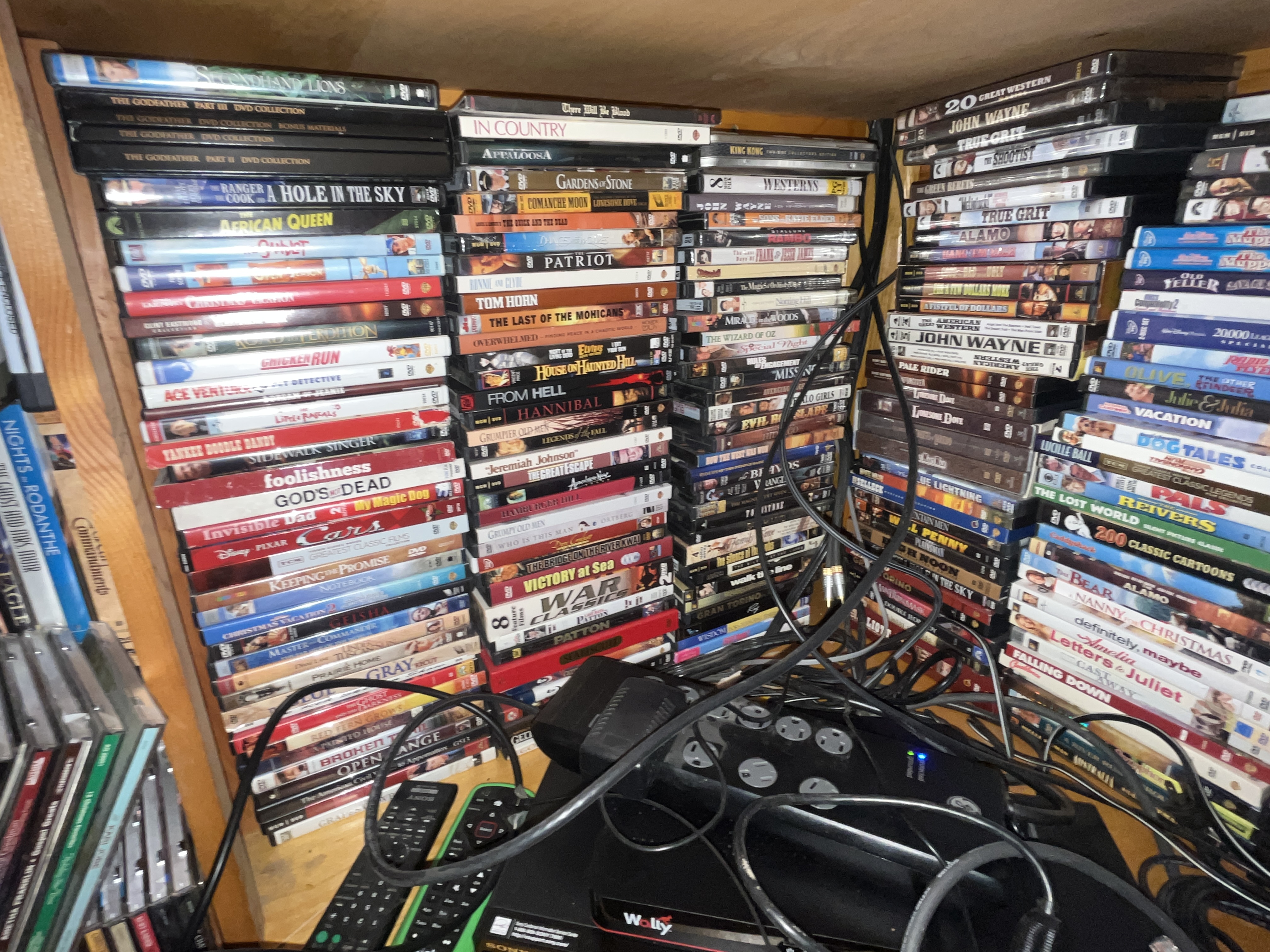 Varvil Estate Auction Image