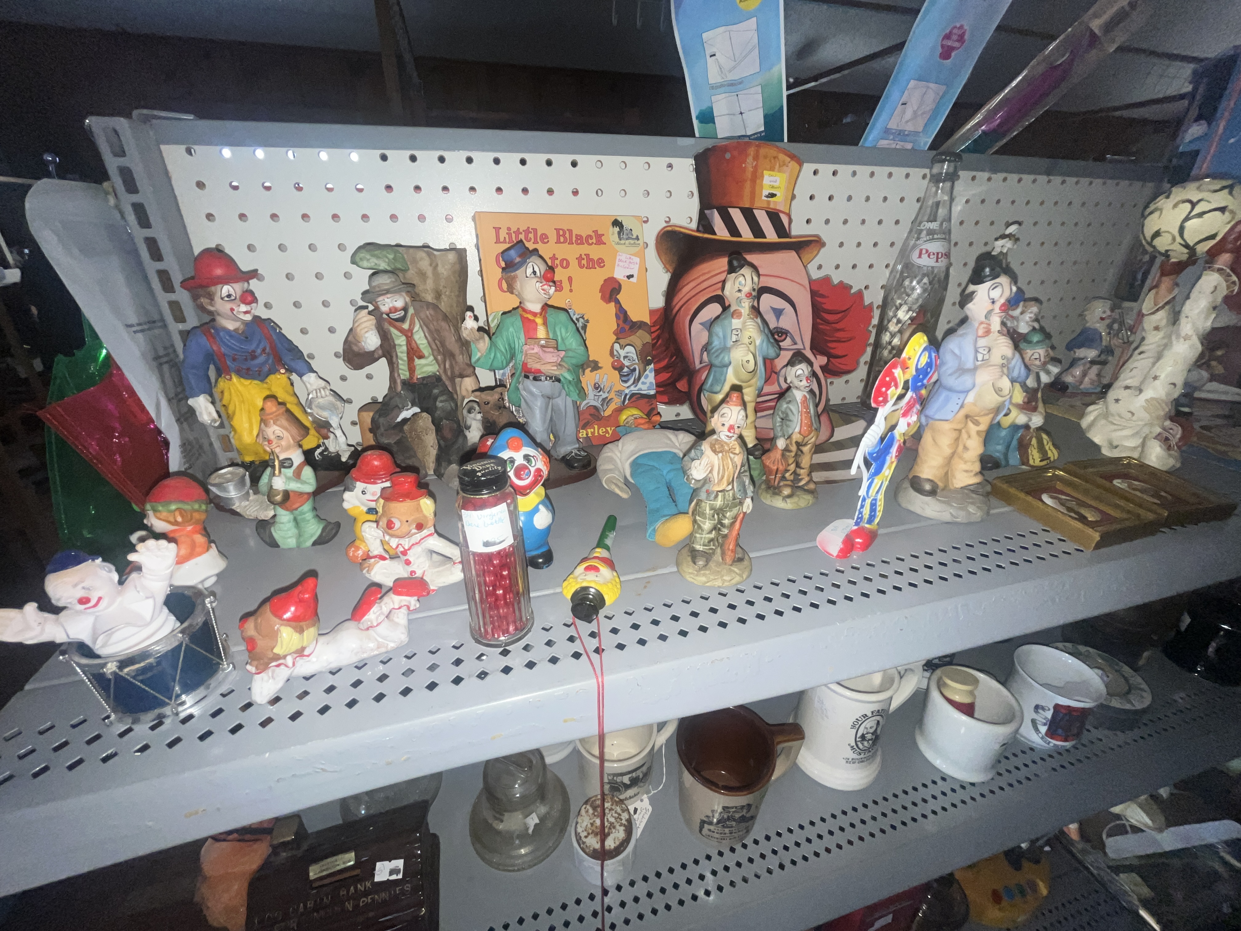 Real Estate & Retail Business Liquidation Image