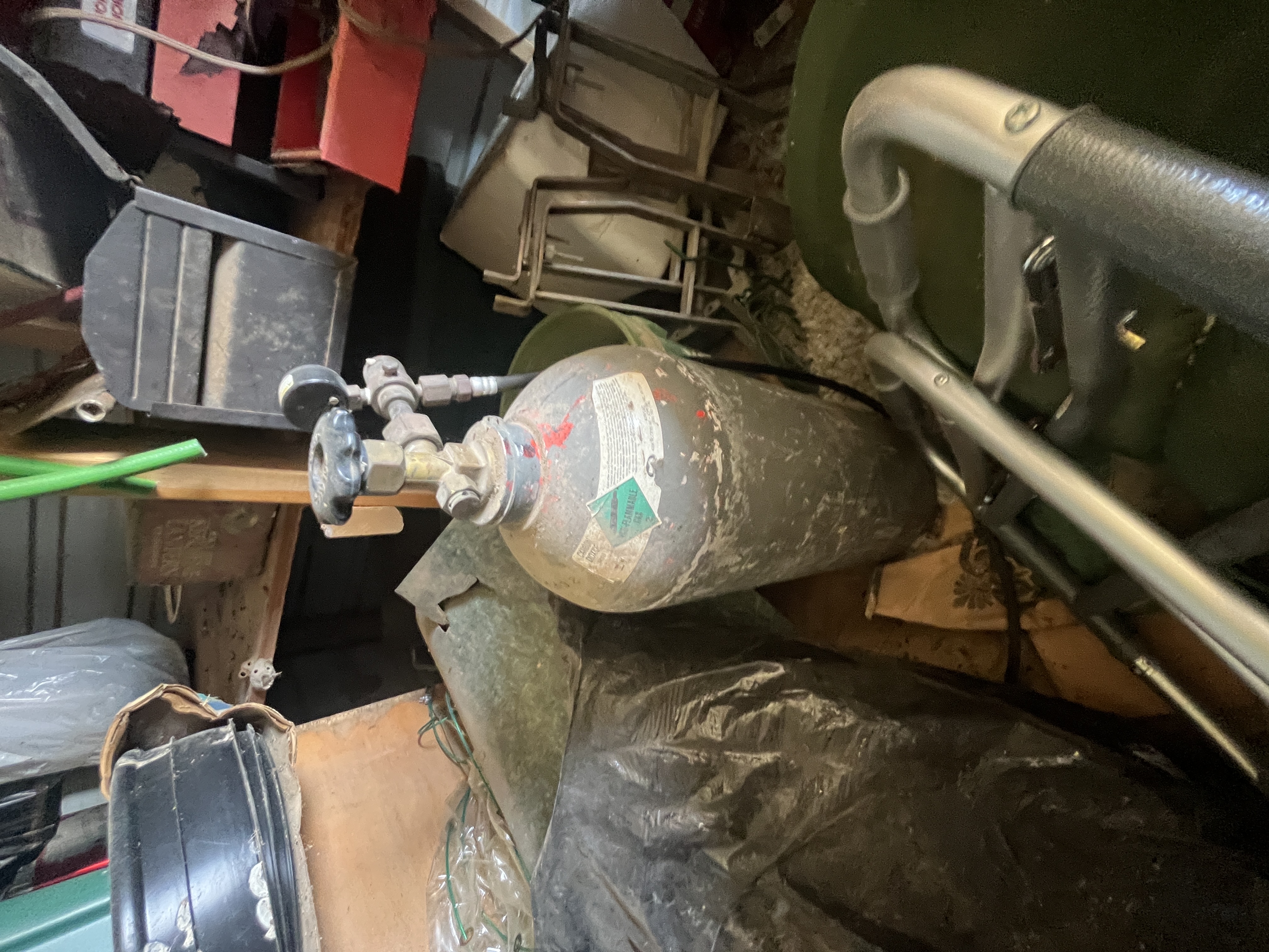 Ward Estate Auction Image