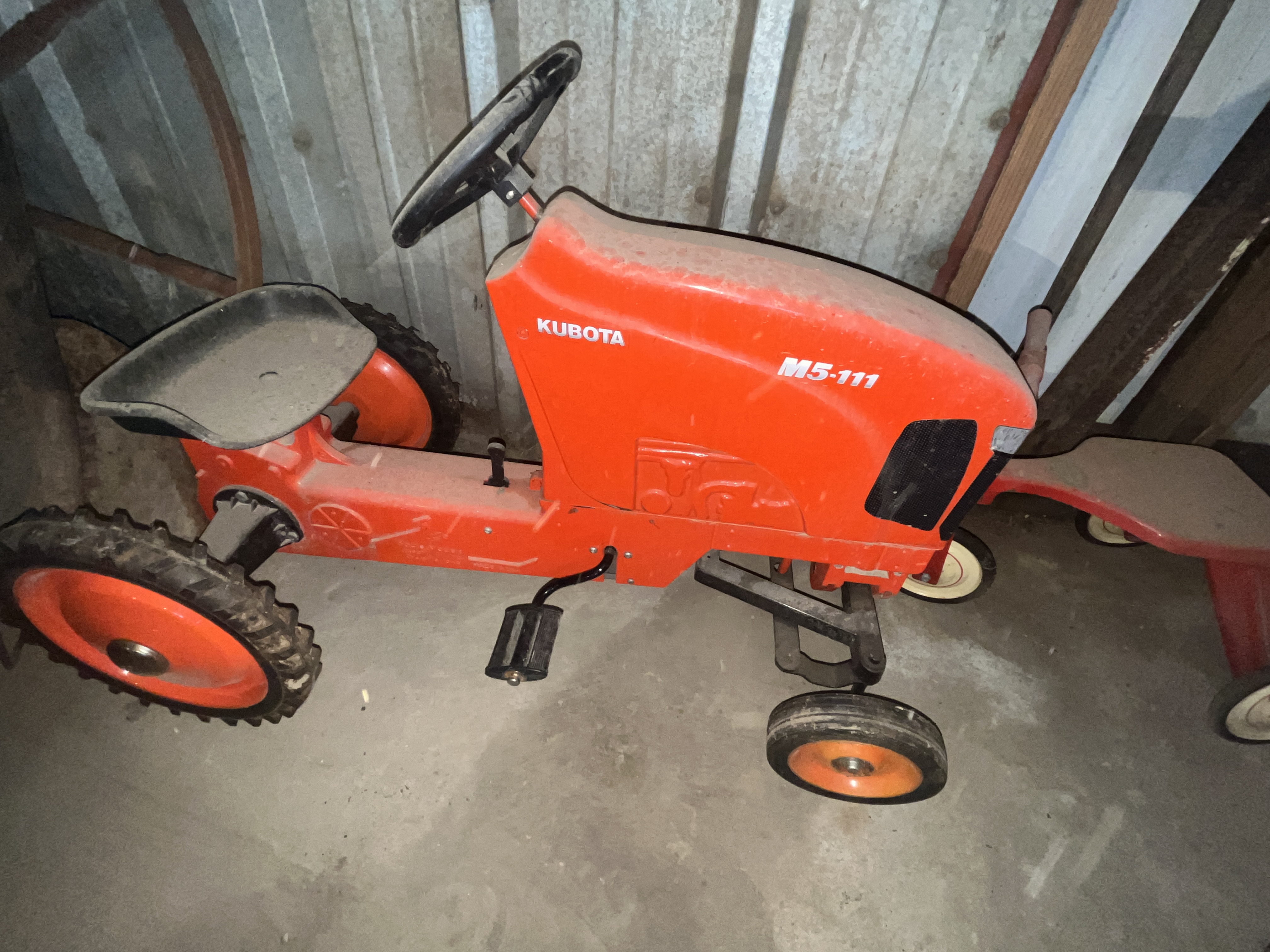 Collector's Dream Auction Image