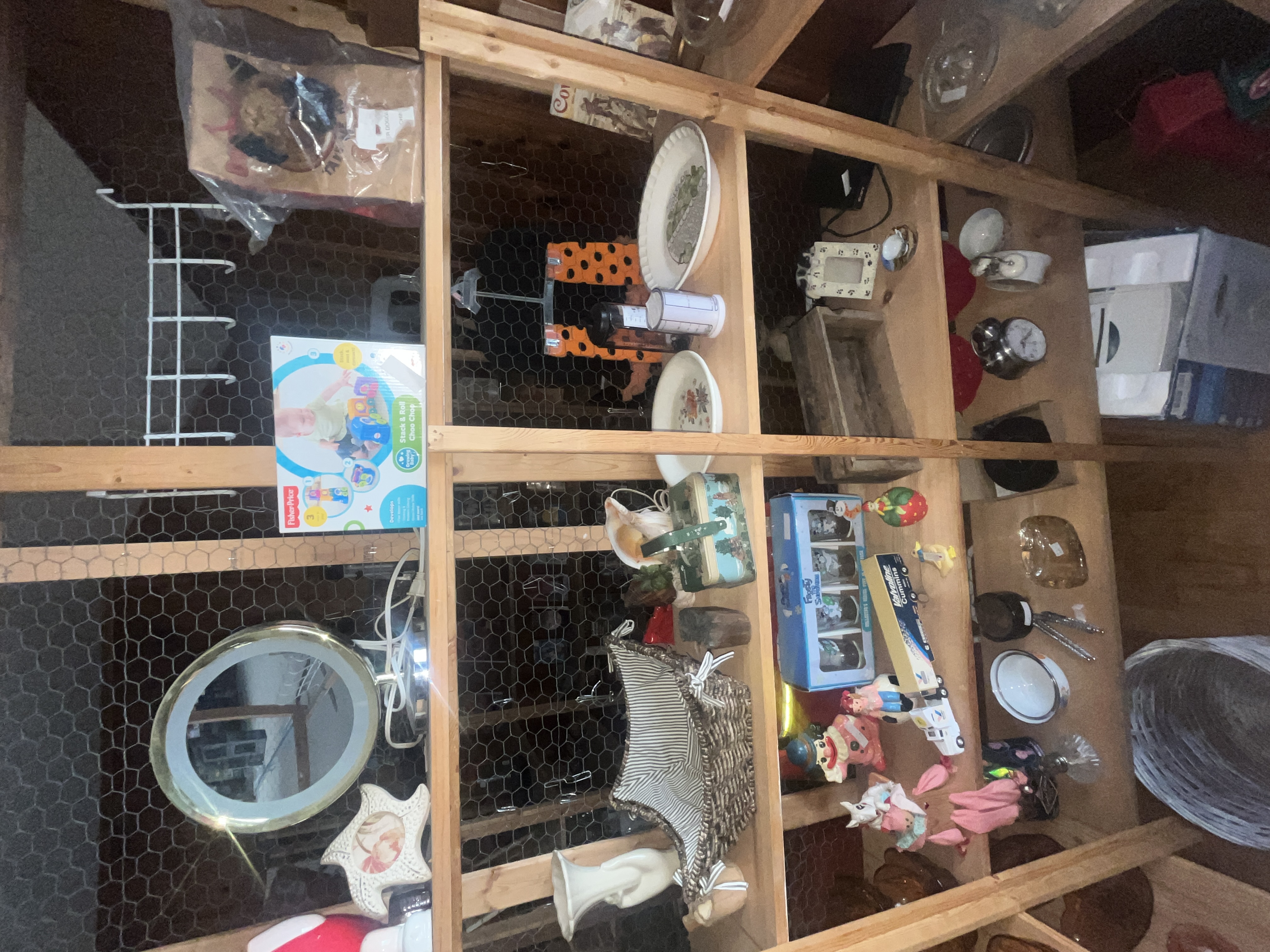 Real Estate & Retail Business Liquidation Image