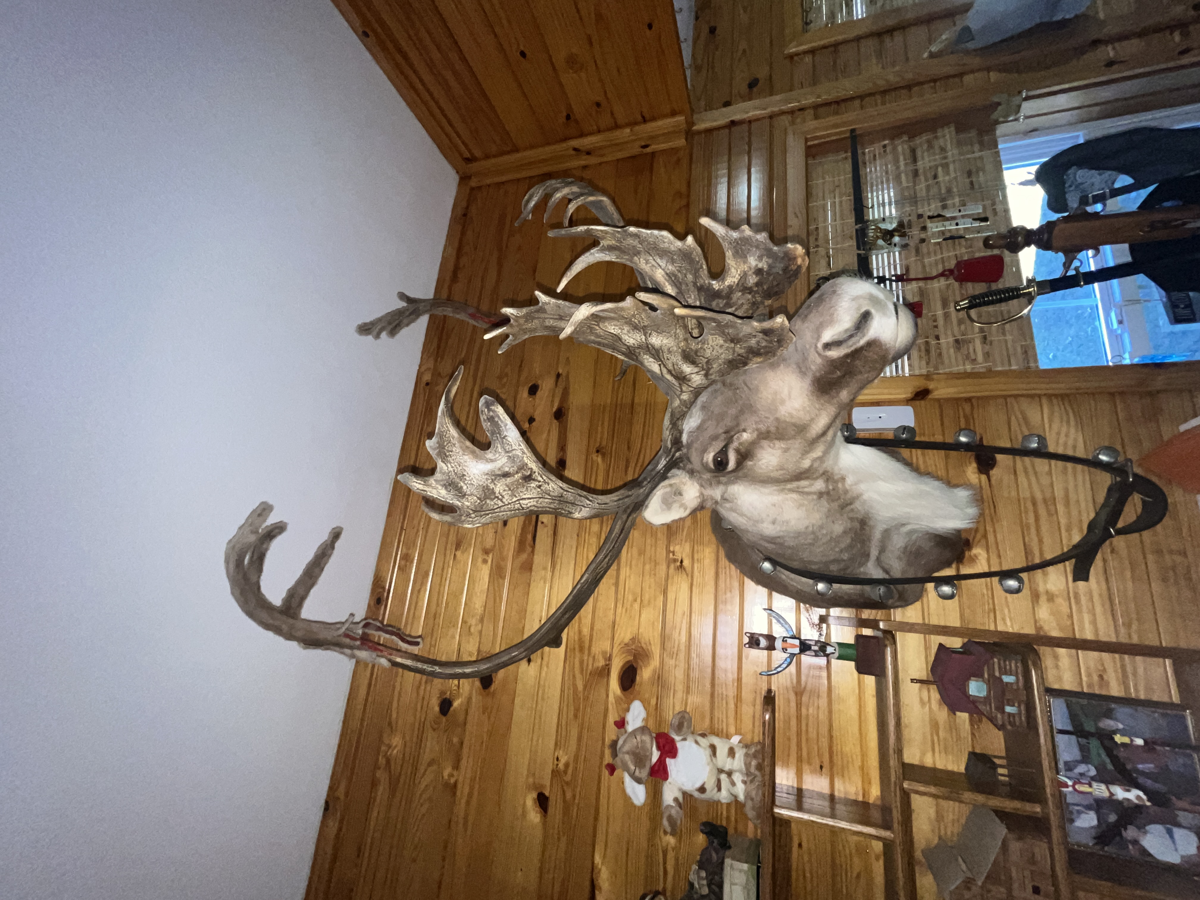 Varvil Estate Auction Image