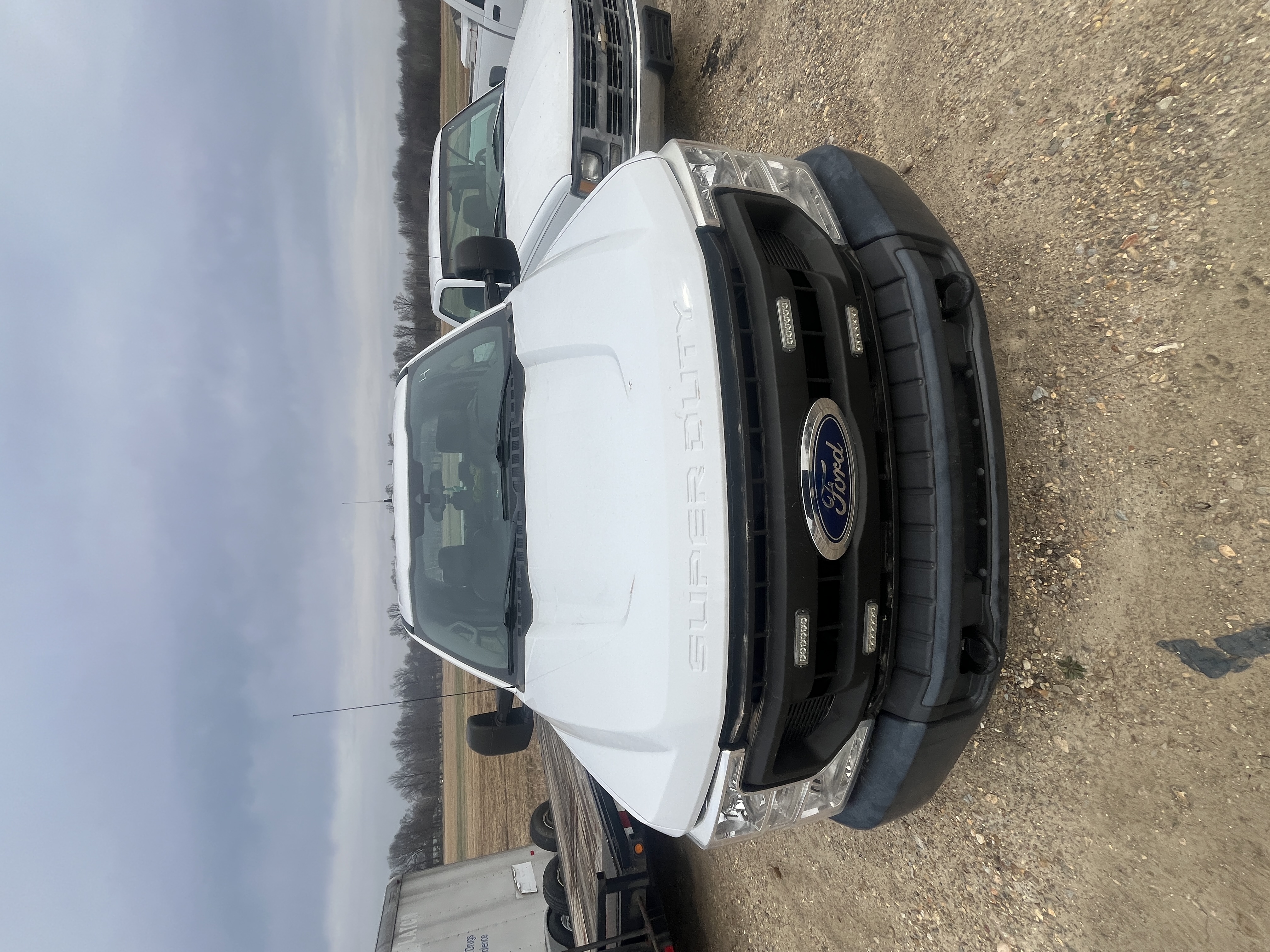 Paragould City Works Dept Auction Image