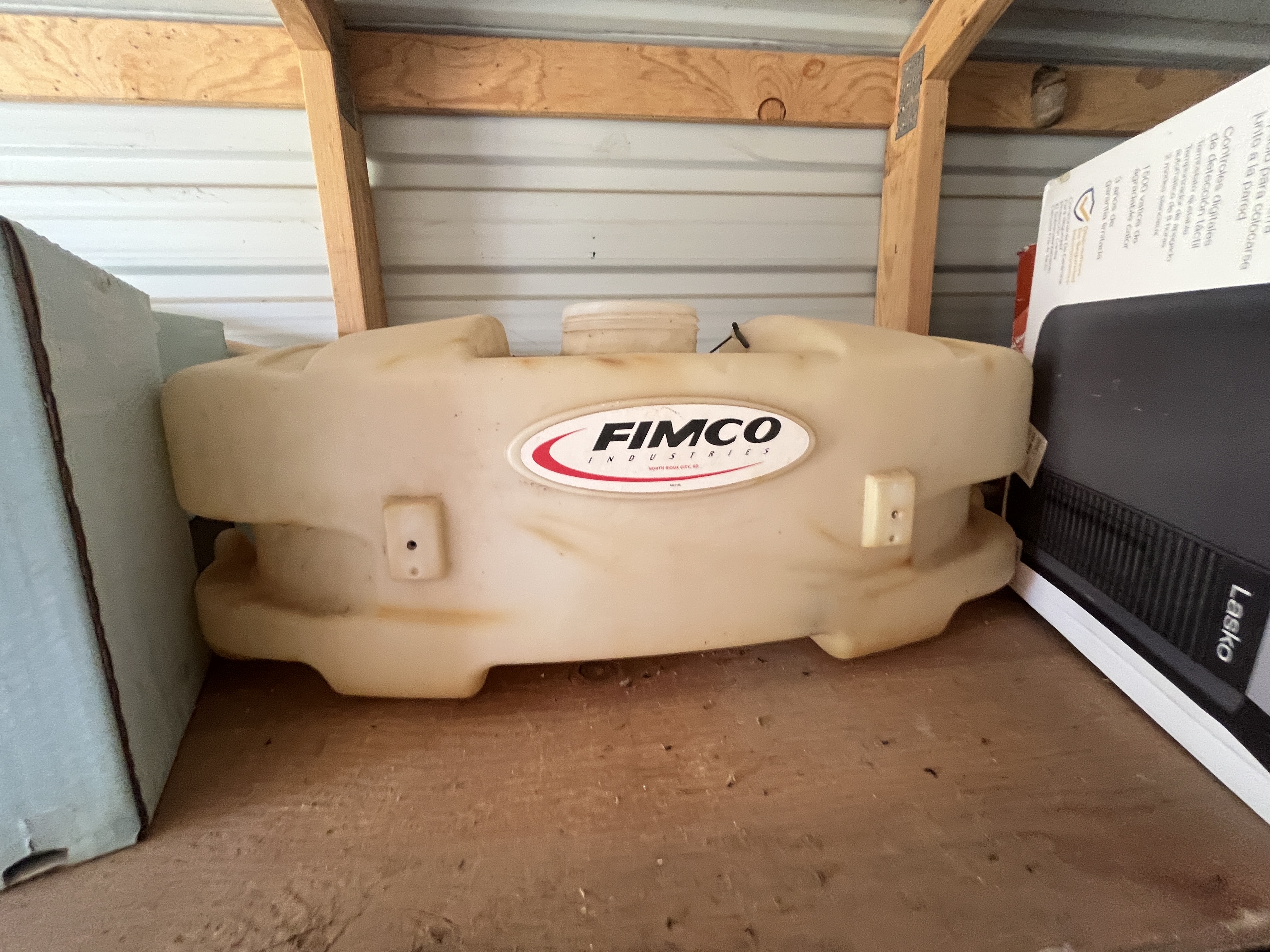 Ward Estate Auction Image