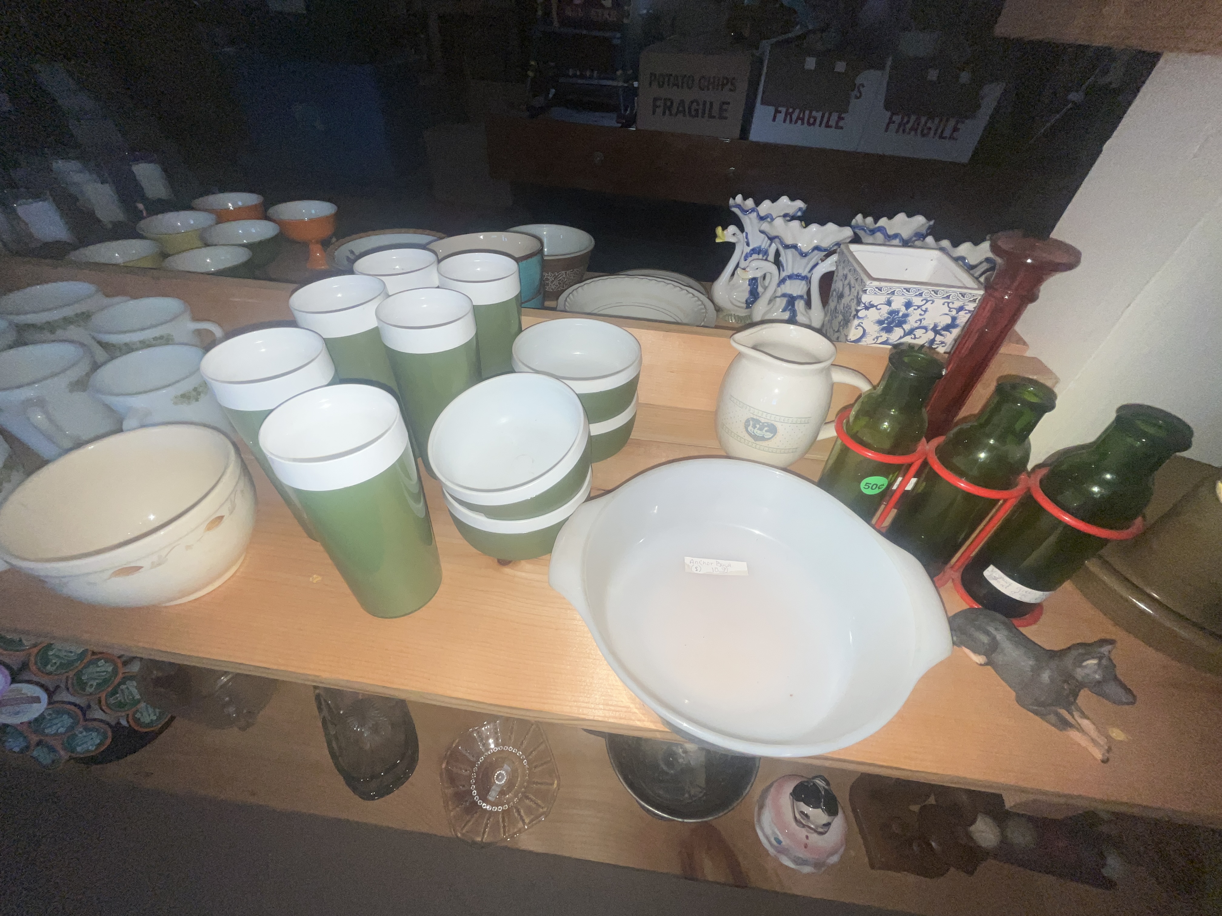 Real Estate & Retail Business Liquidation Image